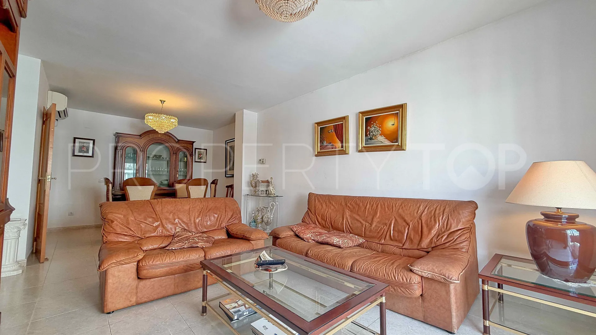 Apartment with 3 bedrooms for sale in Jávea