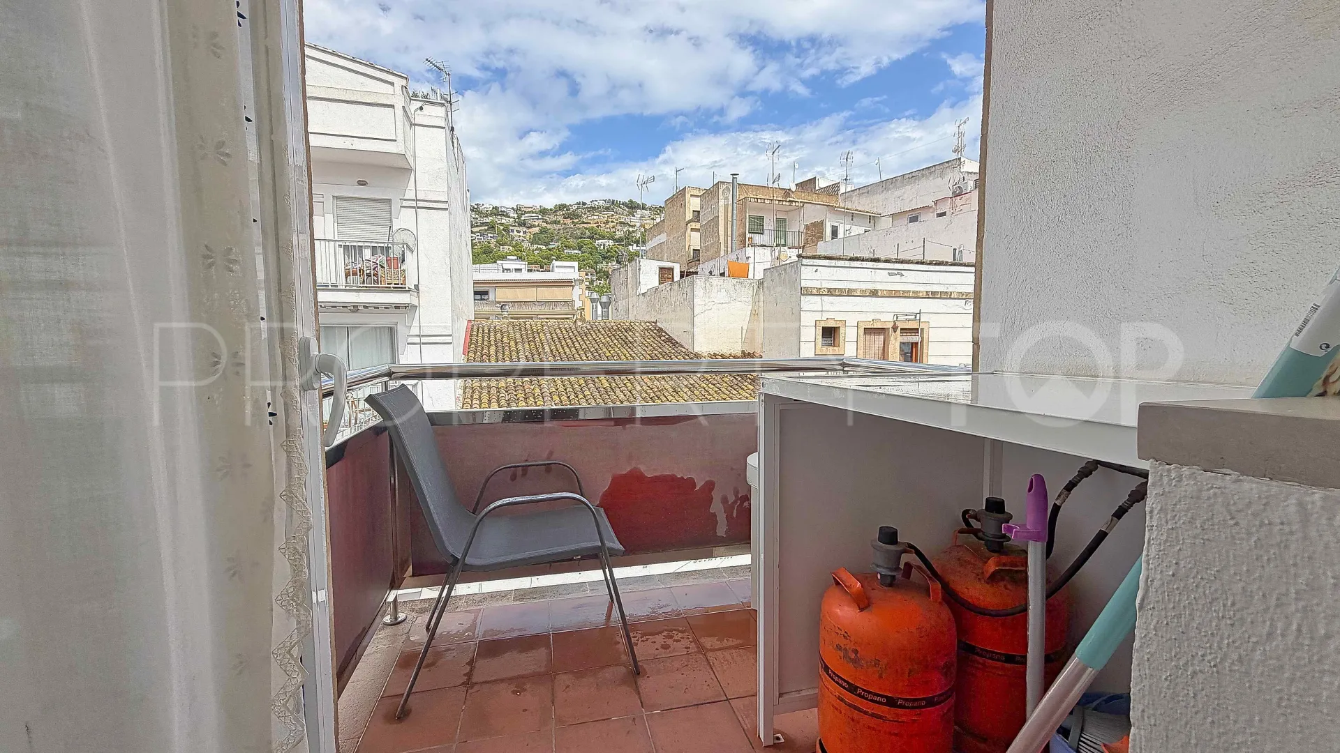 Apartment with 3 bedrooms for sale in Jávea