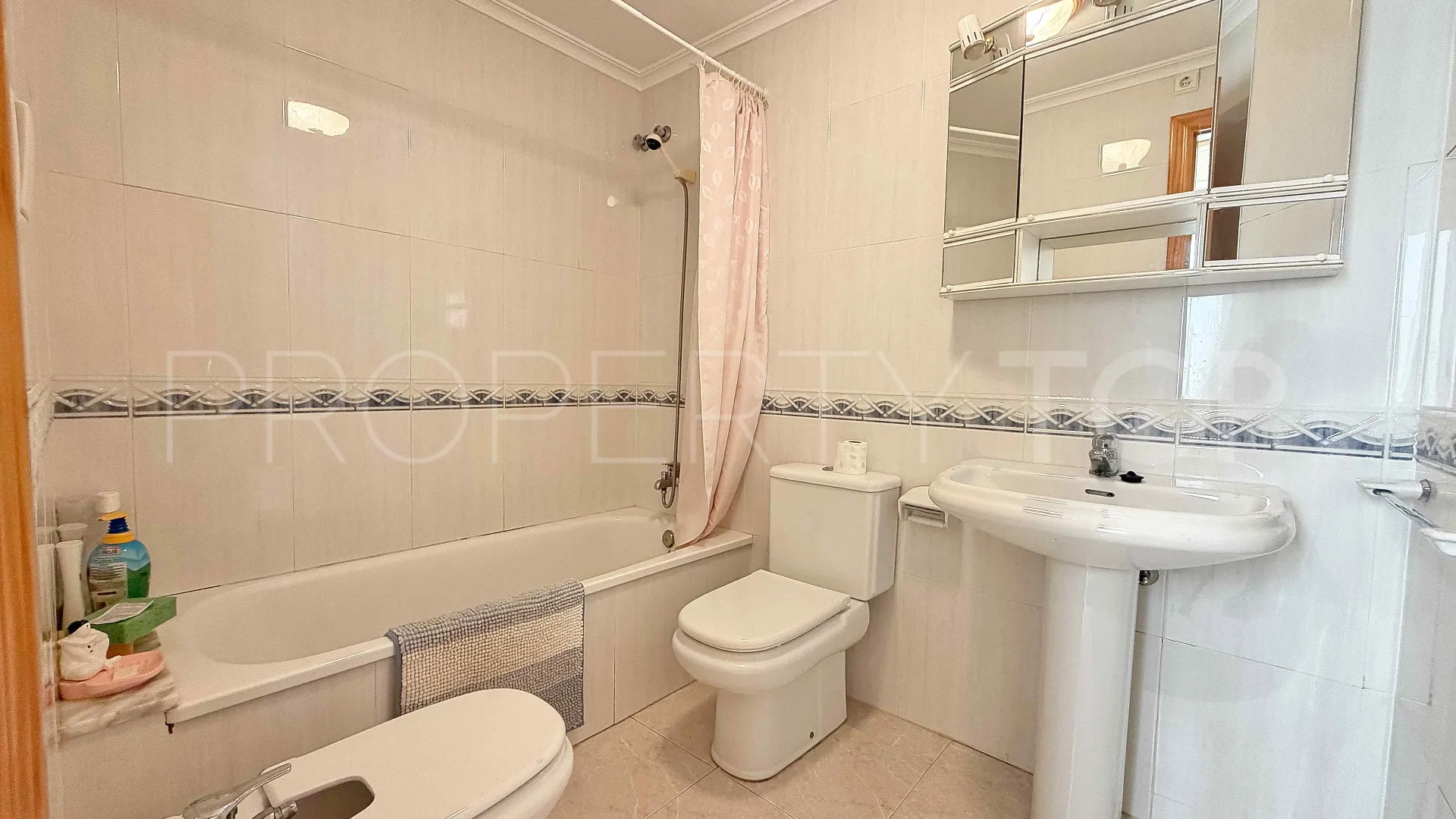 Apartment with 3 bedrooms for sale in Jávea