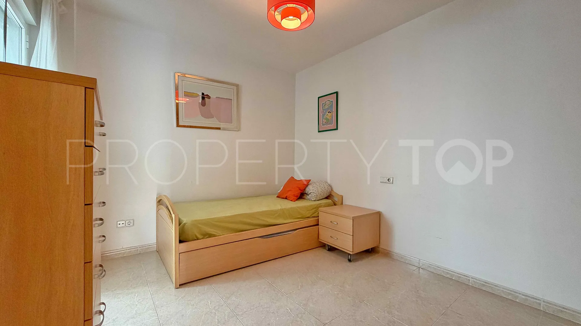 Apartment with 3 bedrooms for sale in Jávea