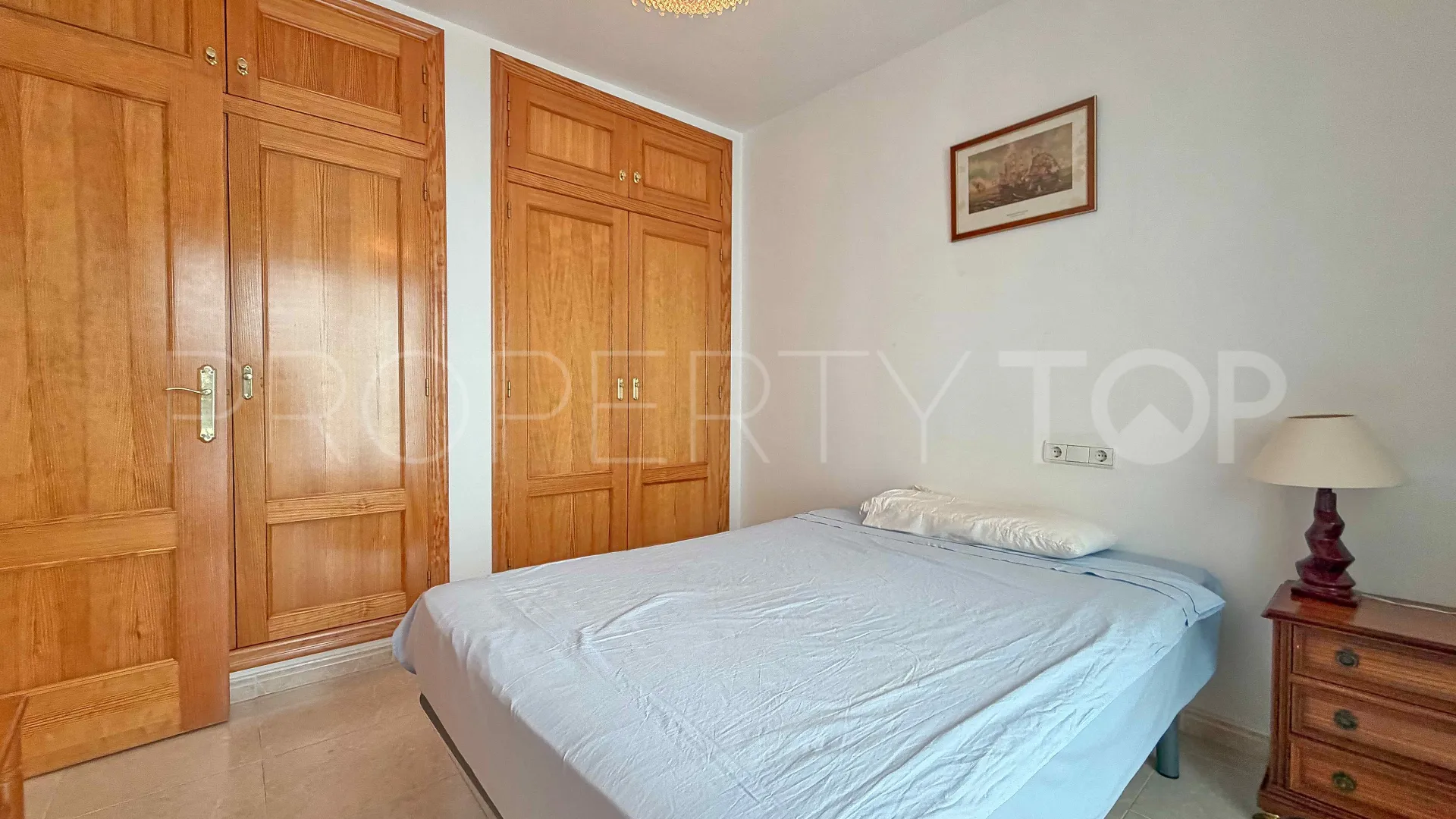 Apartment with 3 bedrooms for sale in Jávea