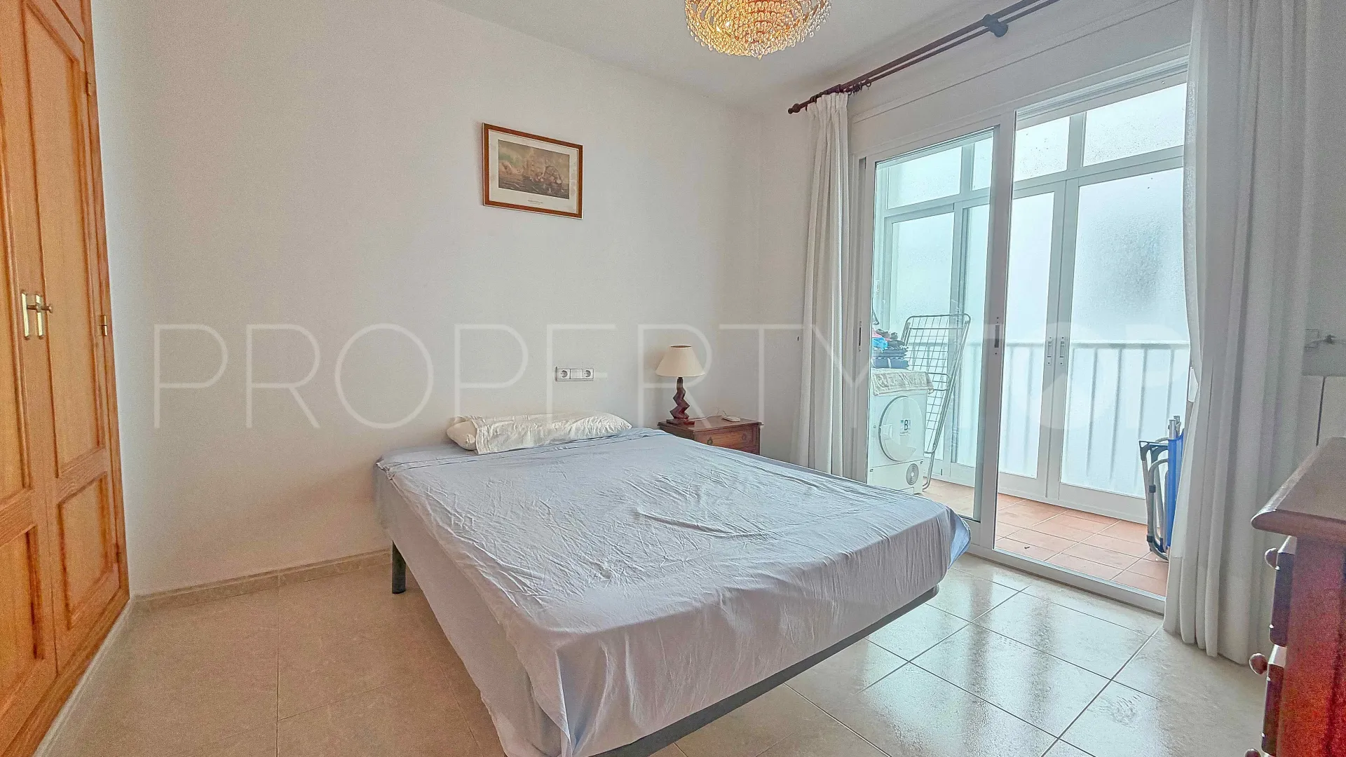 Apartment with 3 bedrooms for sale in Jávea