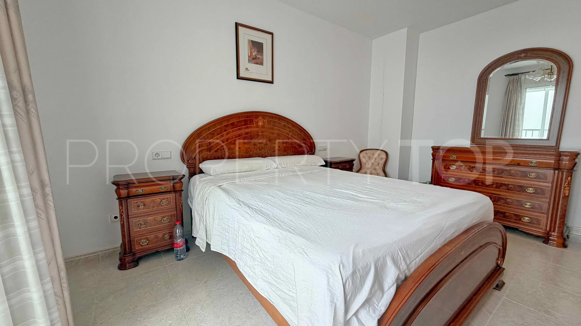 Apartment with 3 bedrooms for sale in Jávea