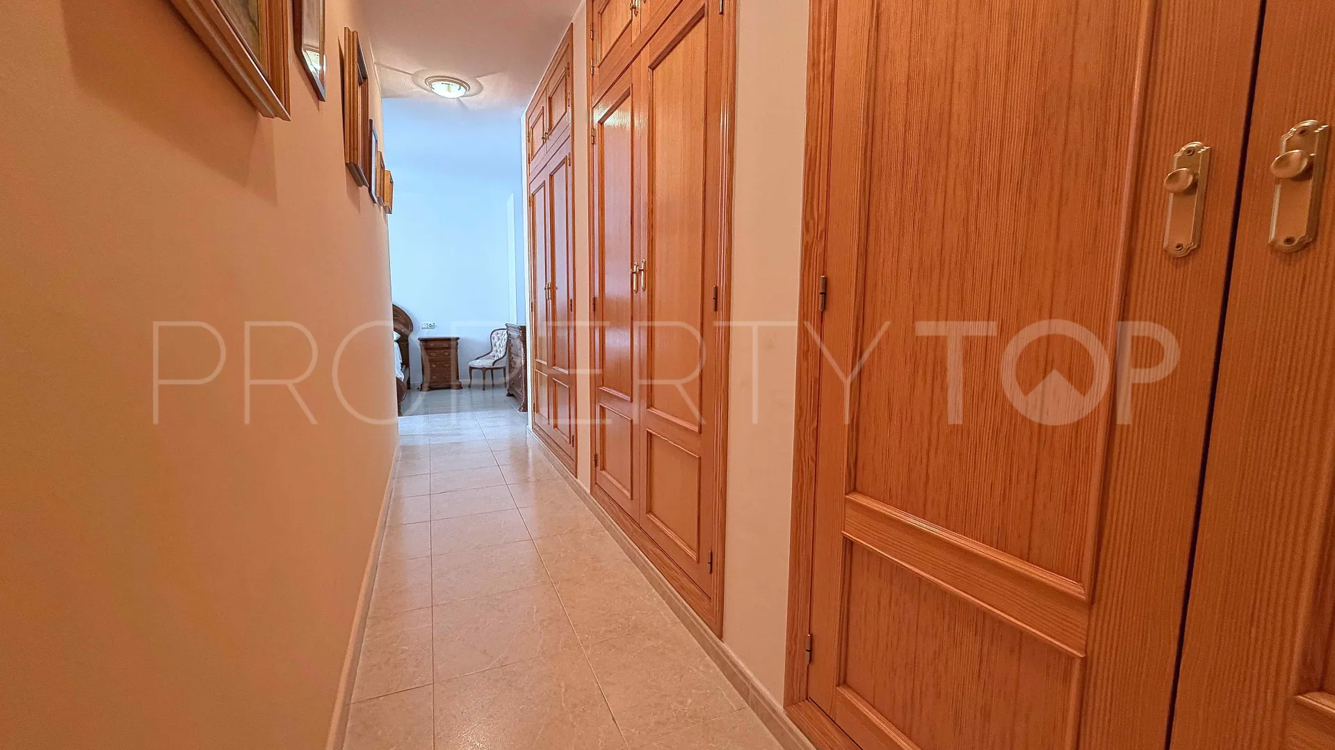 Apartment with 3 bedrooms for sale in Jávea