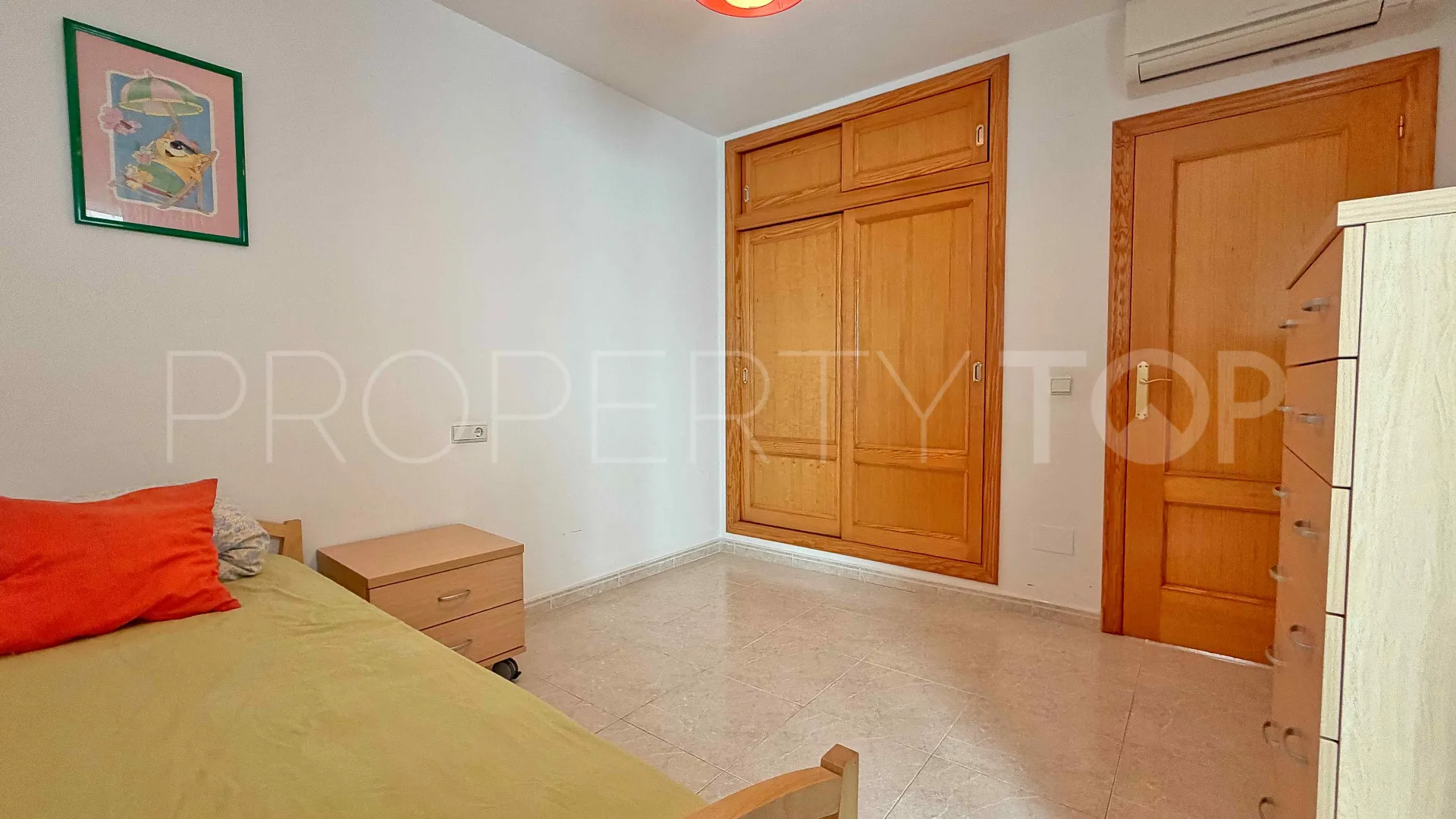 Apartment with 3 bedrooms for sale in Jávea
