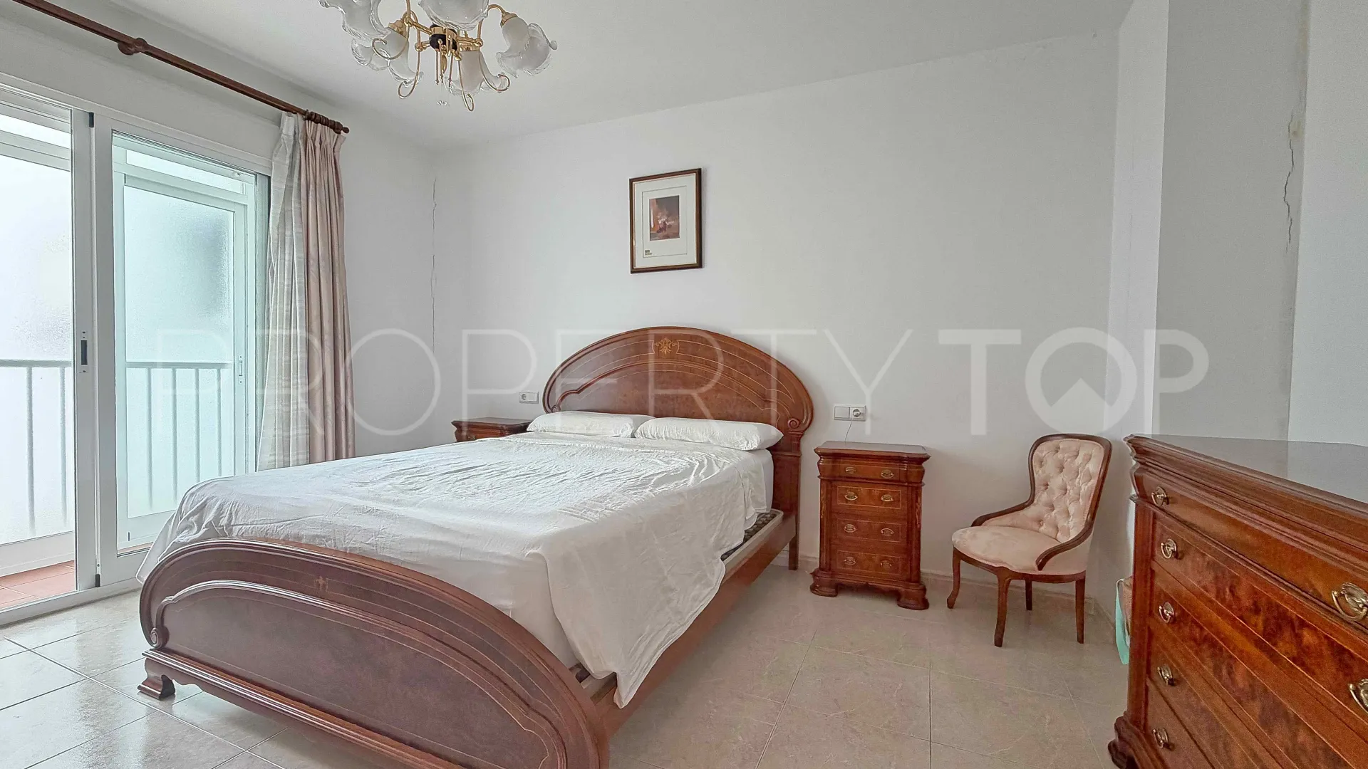 Apartment with 3 bedrooms for sale in Jávea