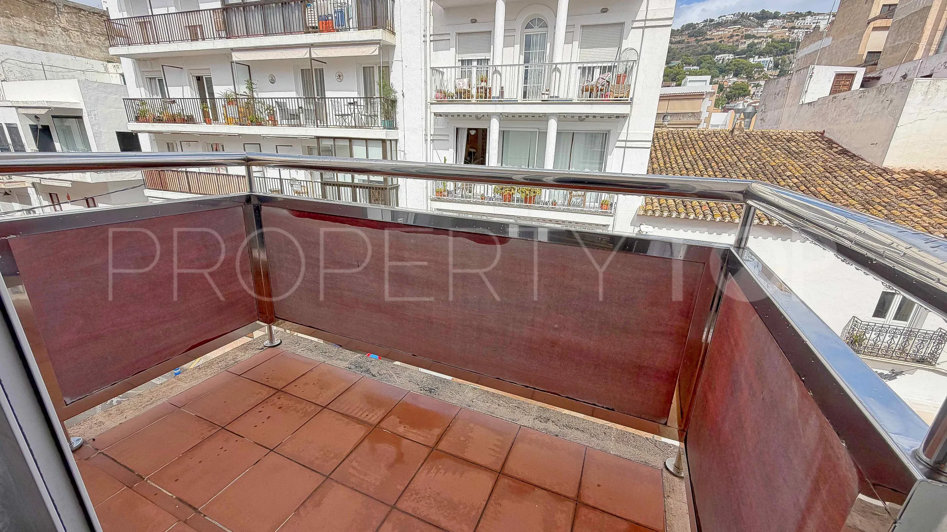 Apartment with 3 bedrooms for sale in Jávea