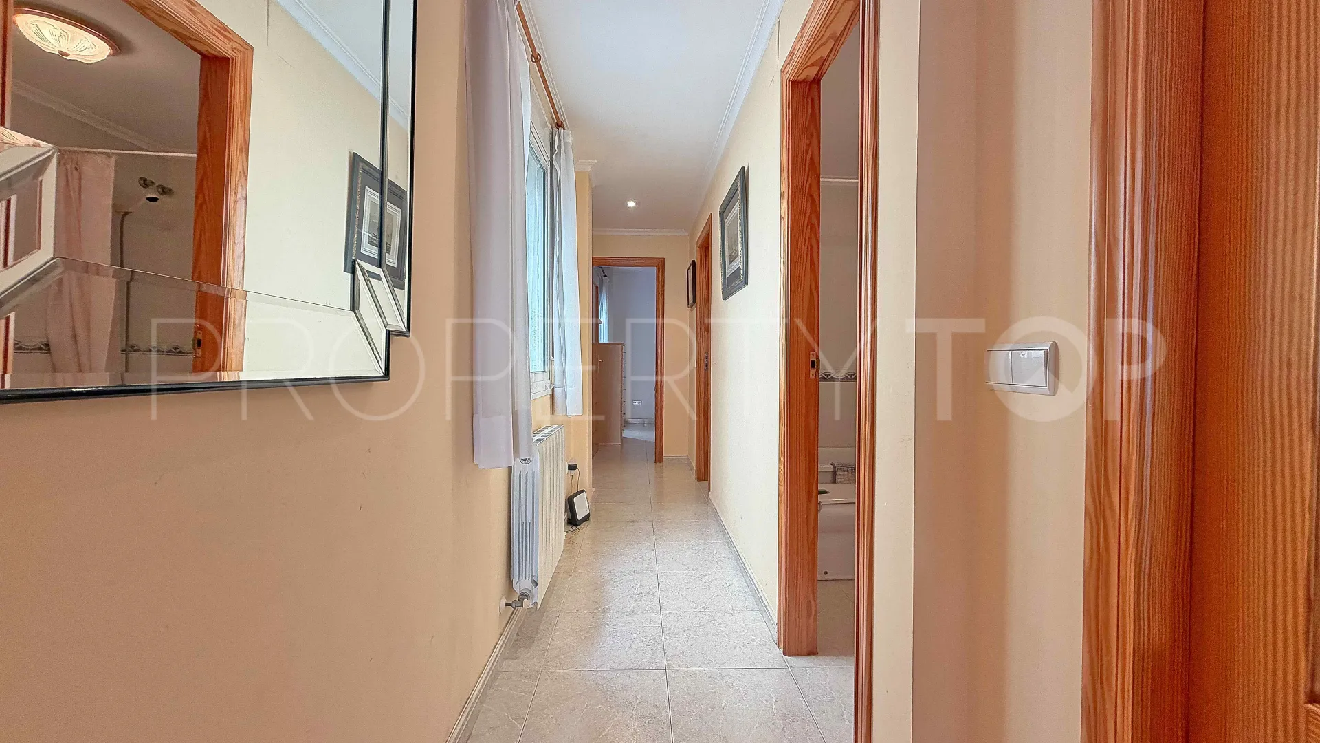 Apartment with 3 bedrooms for sale in Jávea
