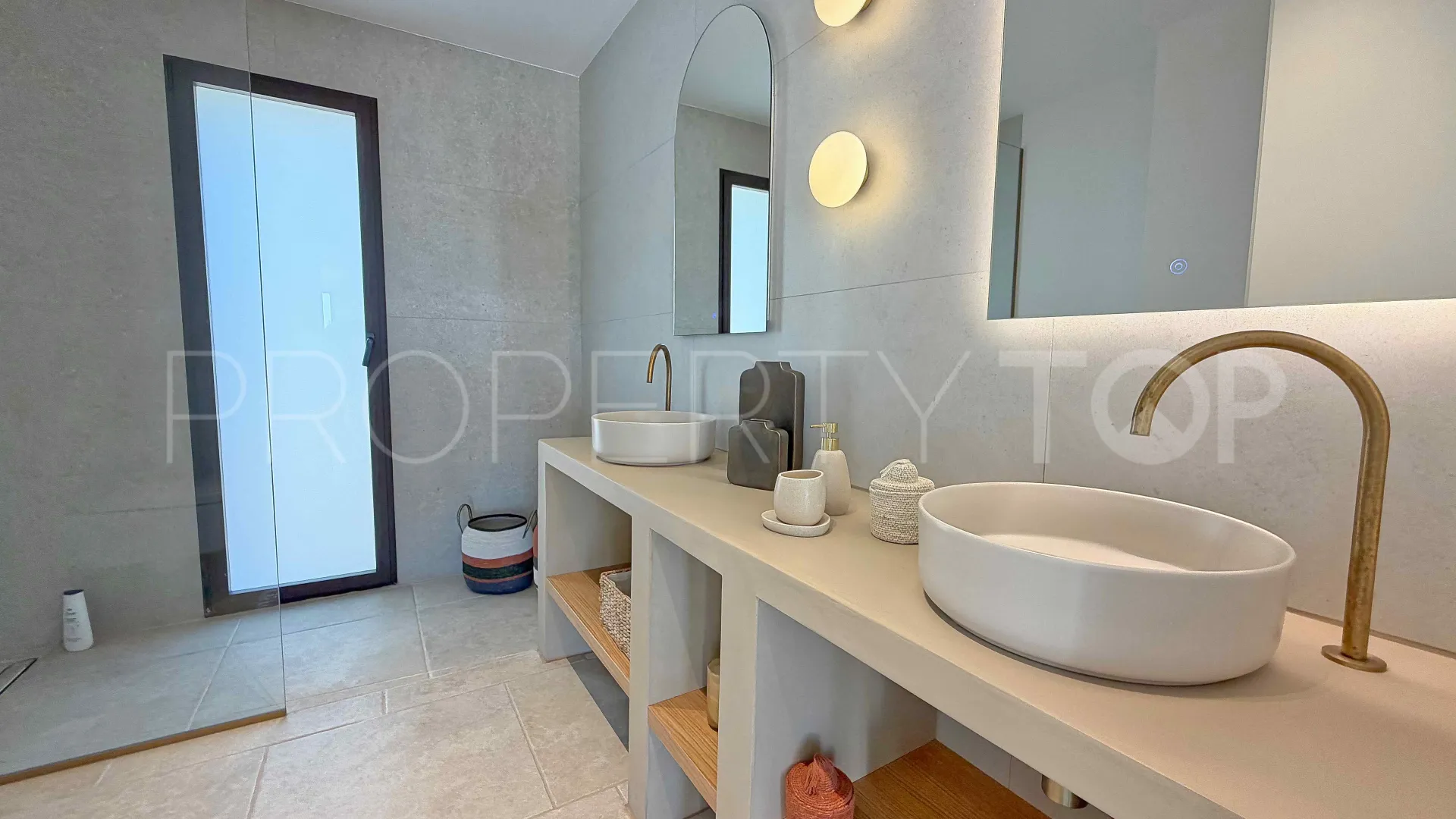 Comprar villa en Jávea de 4 dormitorios