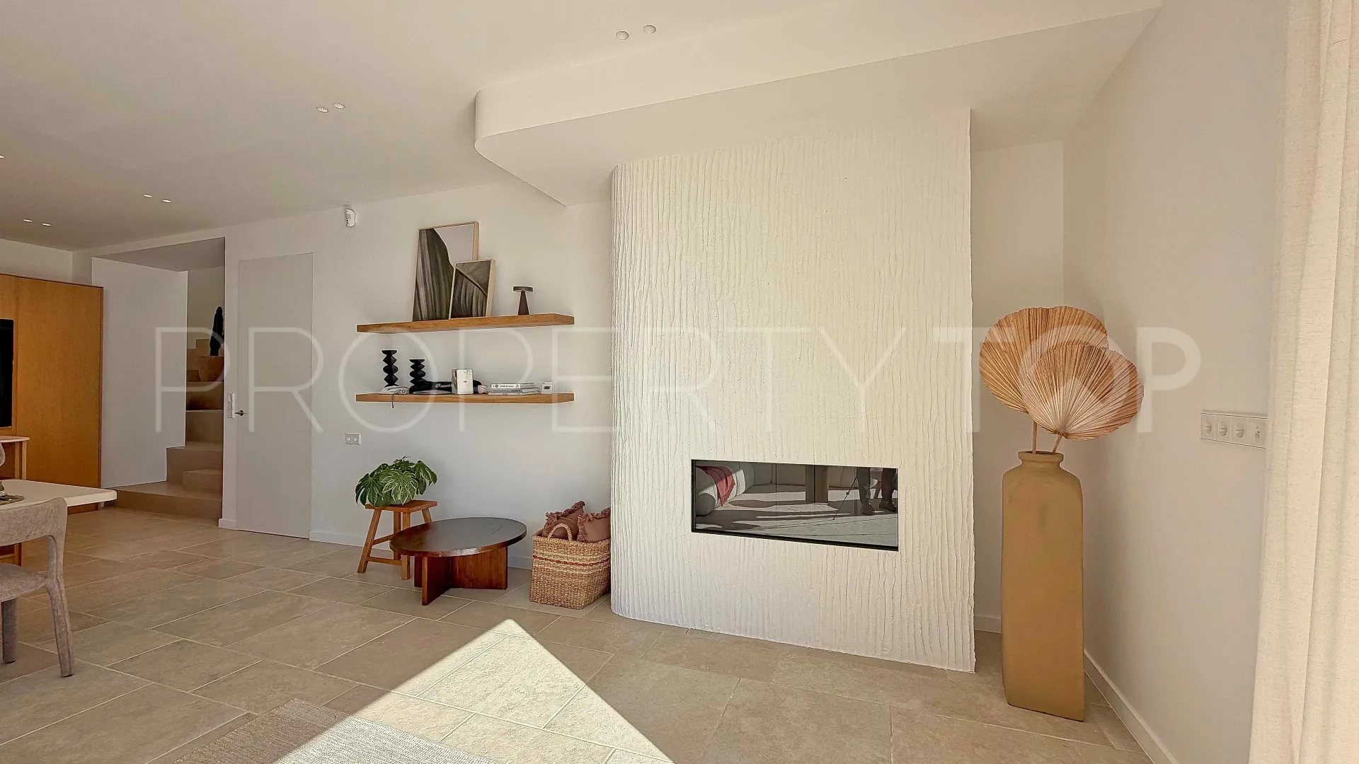 Comprar villa en Jávea de 4 dormitorios