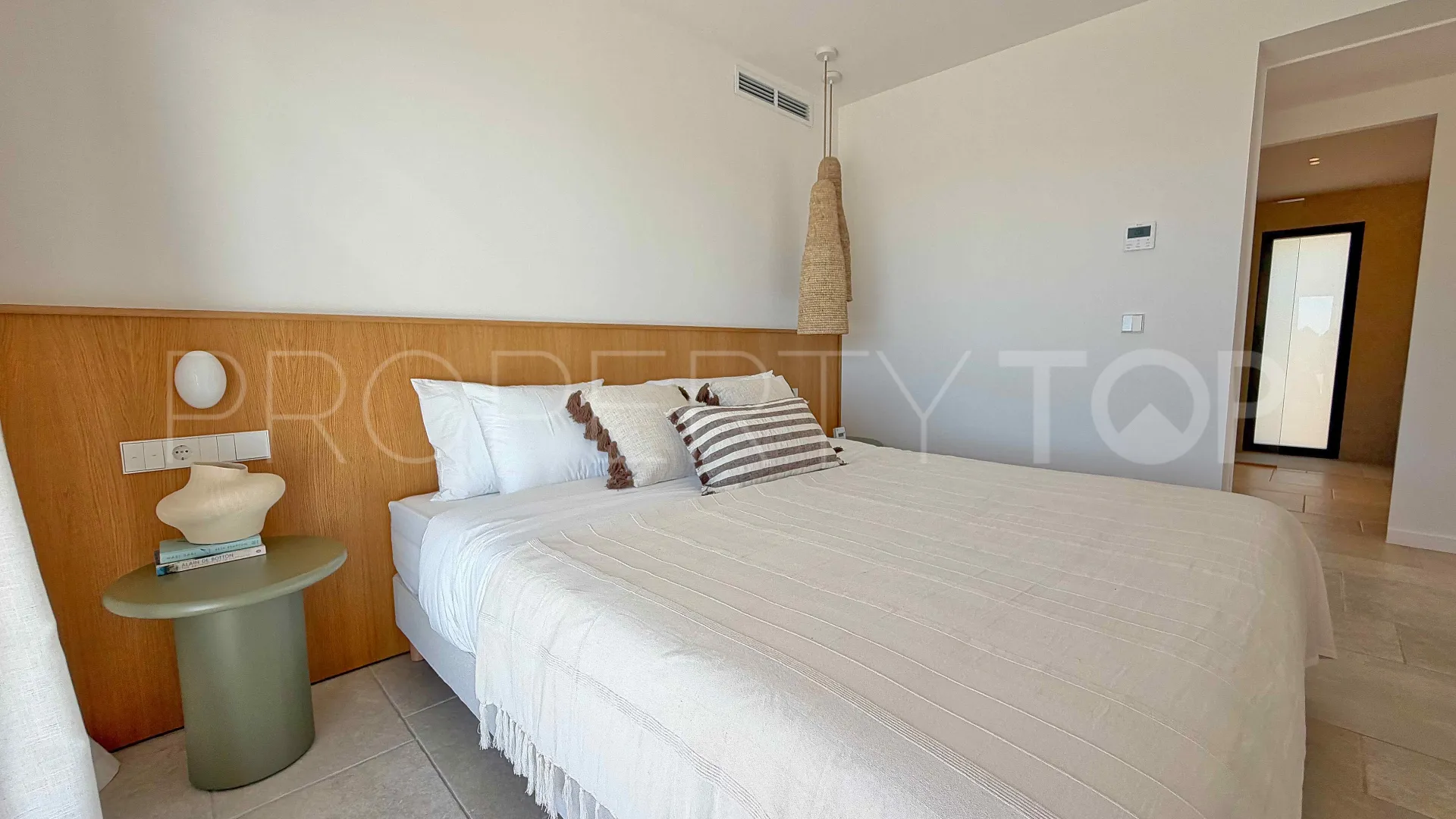 Comprar villa en Jávea de 4 dormitorios