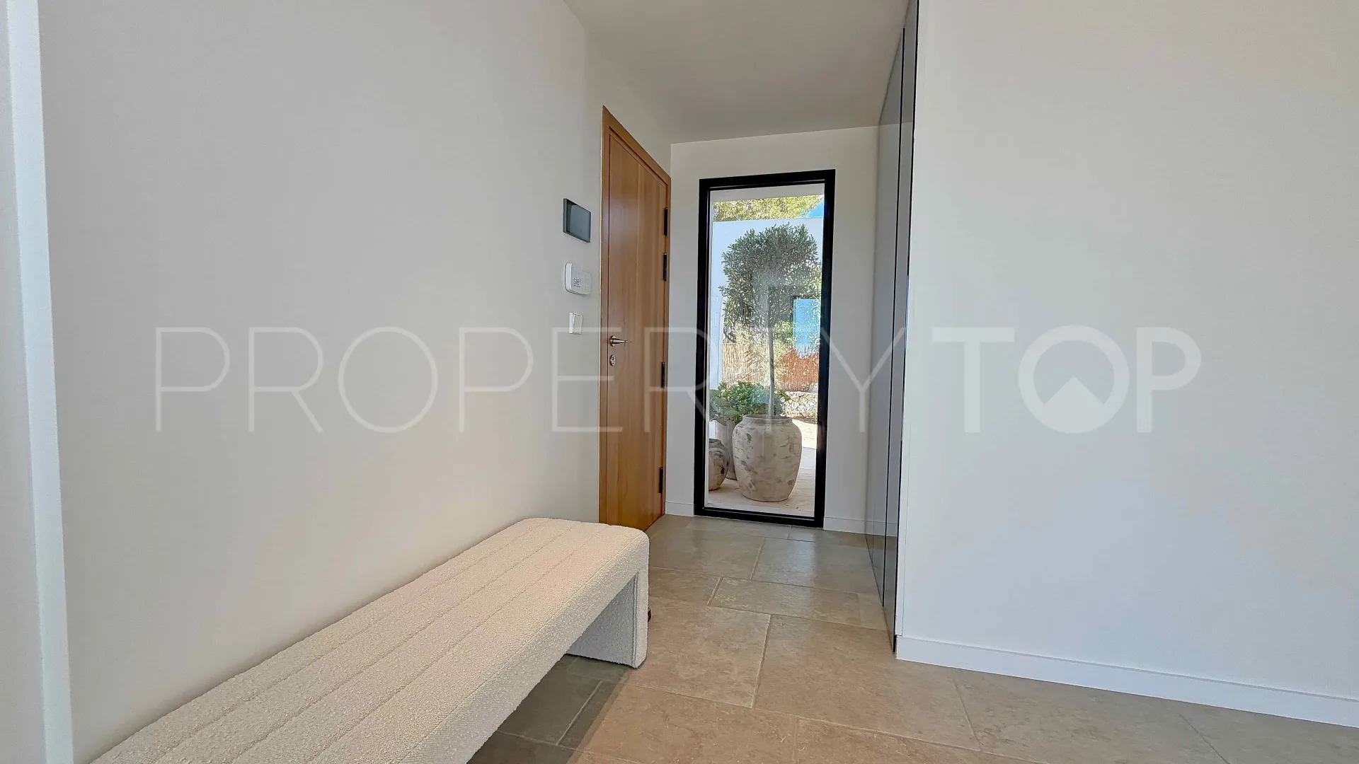 Comprar villa en Jávea de 4 dormitorios