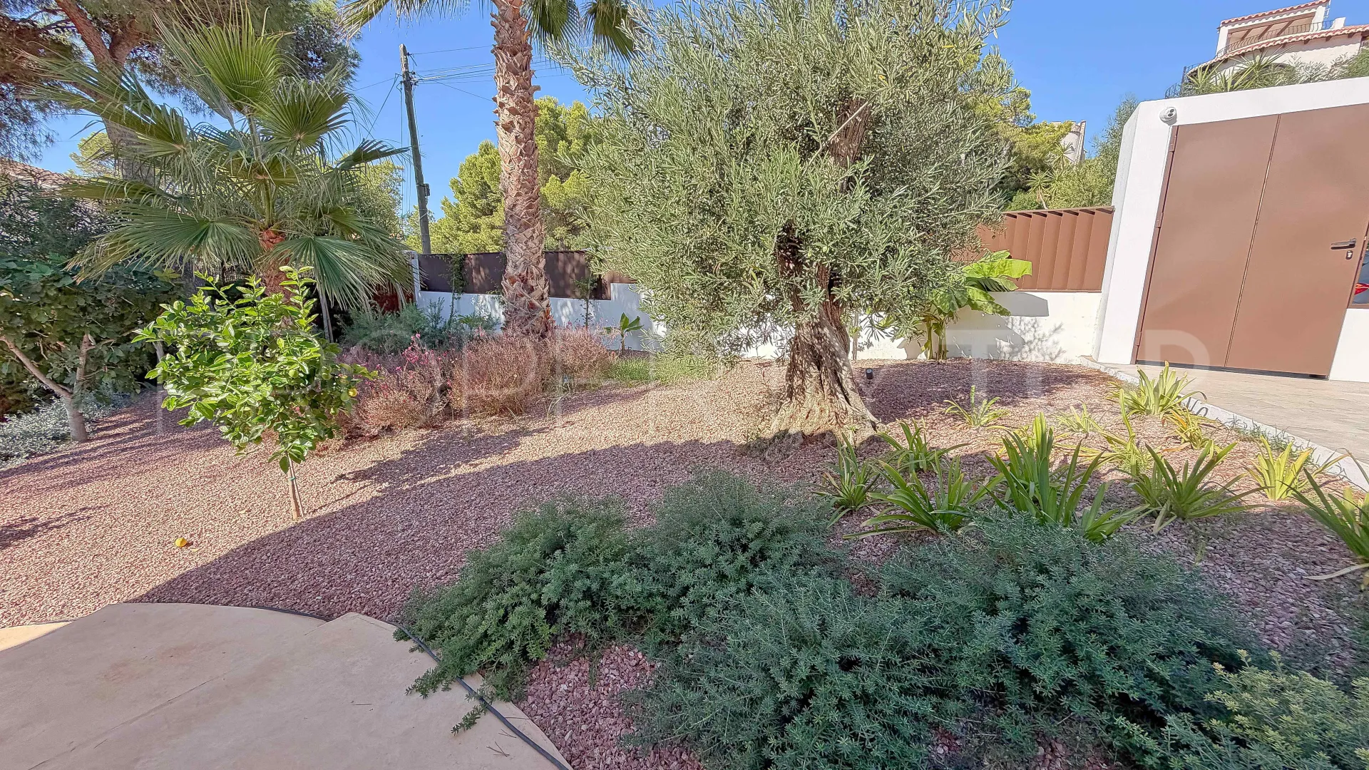 Comprar villa en Jávea de 4 dormitorios