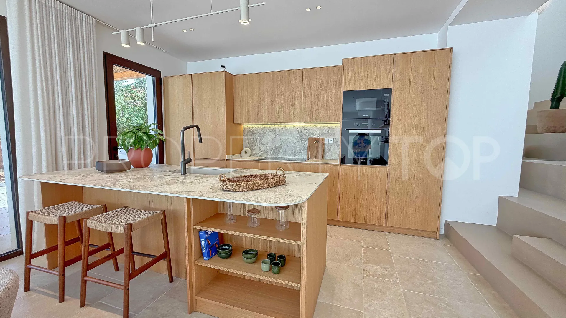 Comprar villa en Jávea de 4 dormitorios