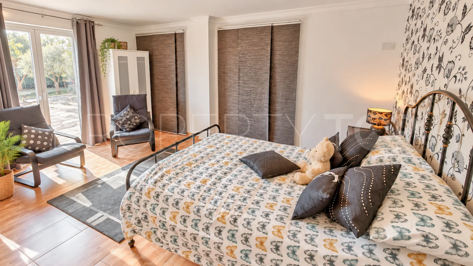 Jávea, villa con 5 dormitorios a la venta