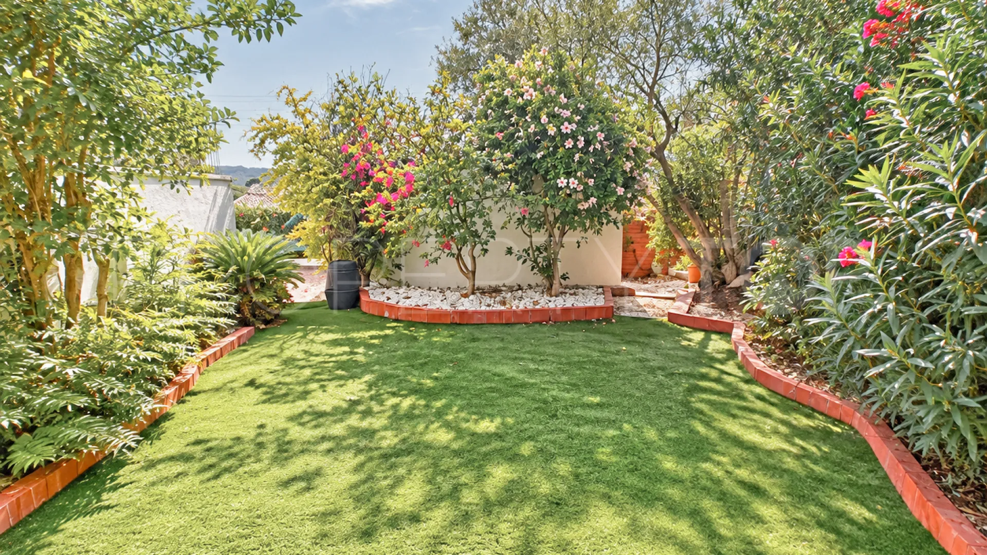 Jávea, villa con 5 dormitorios a la venta