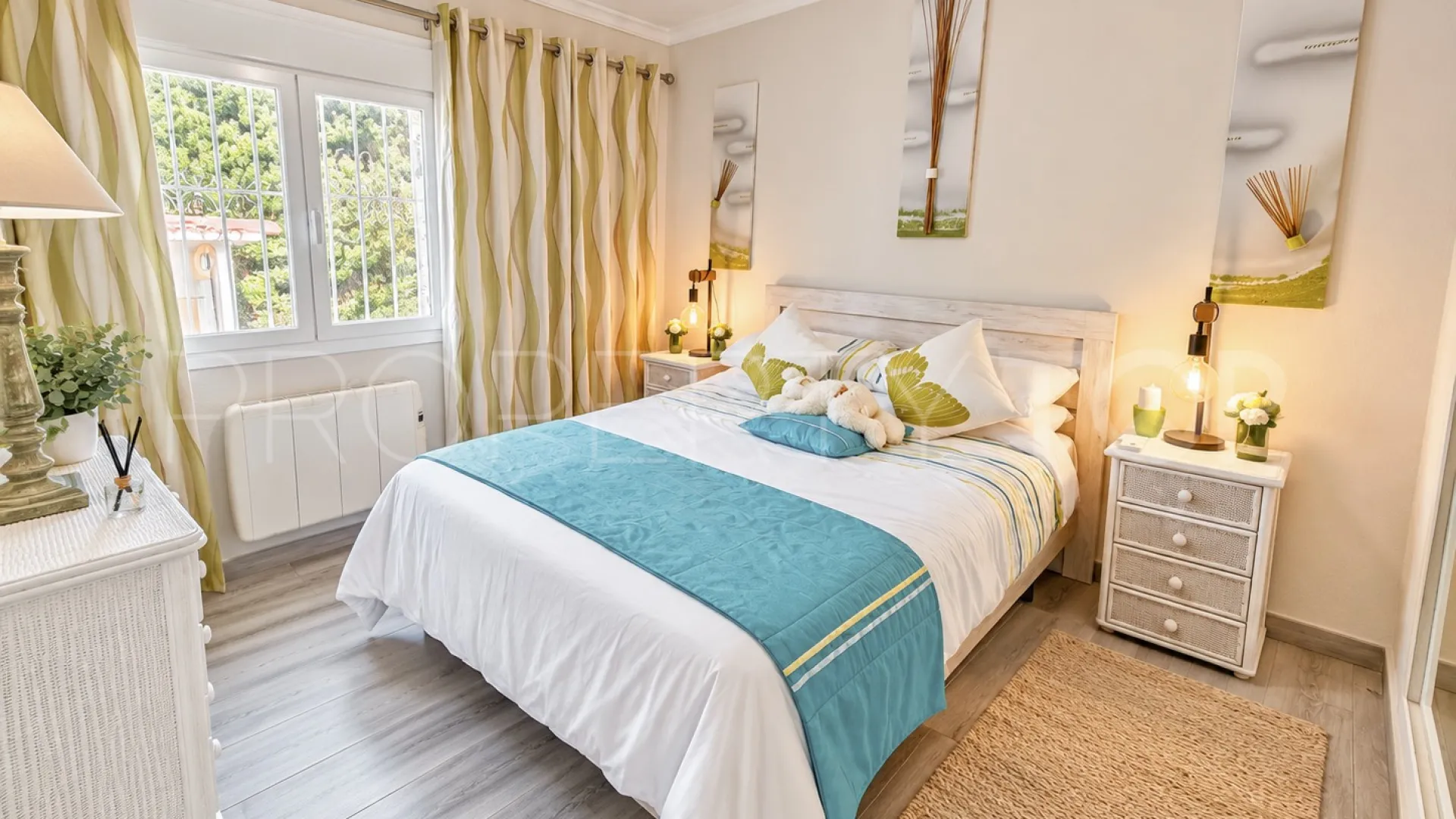 Jávea, villa con 5 dormitorios a la venta