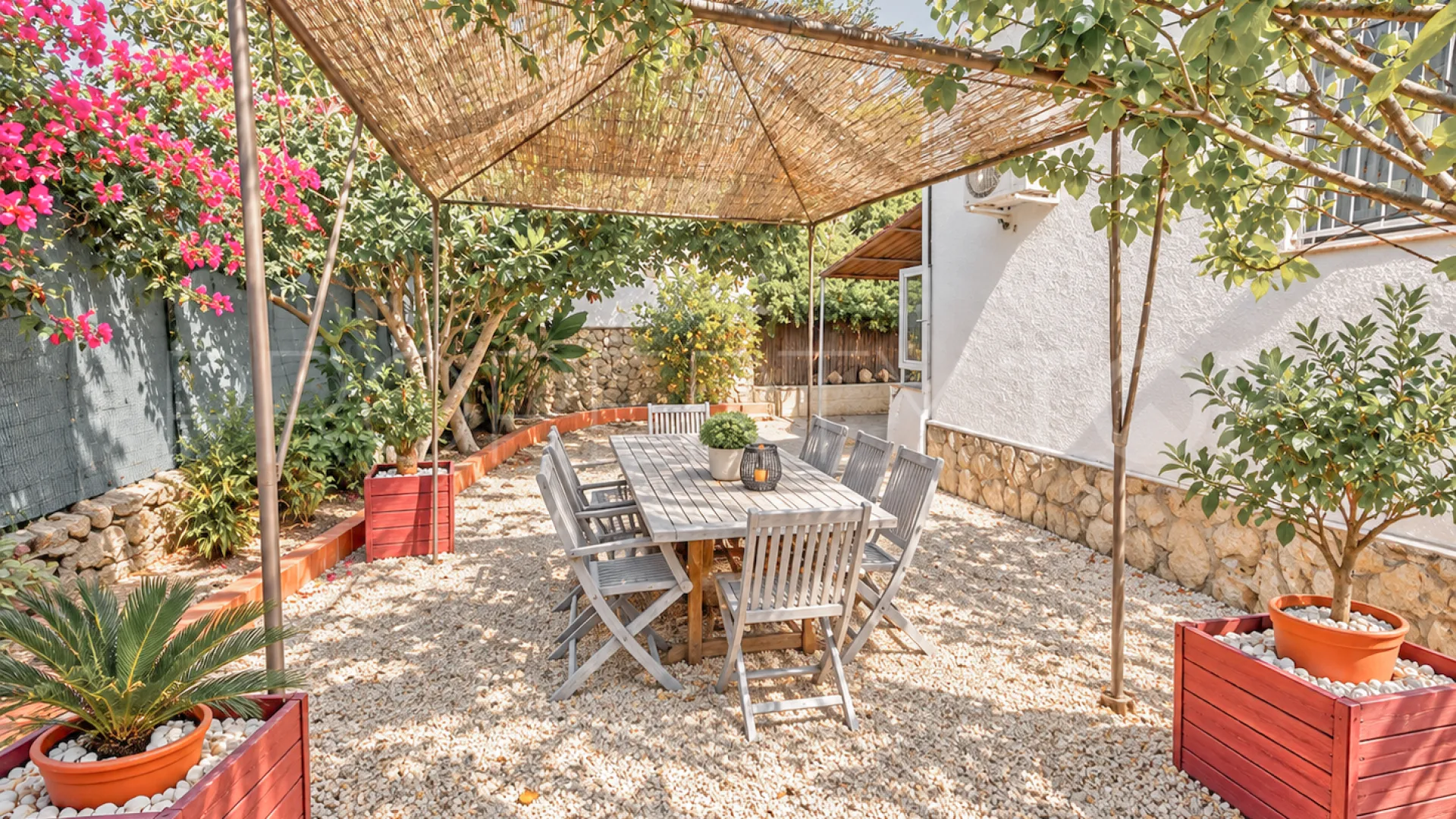 Jávea, villa con 5 dormitorios a la venta