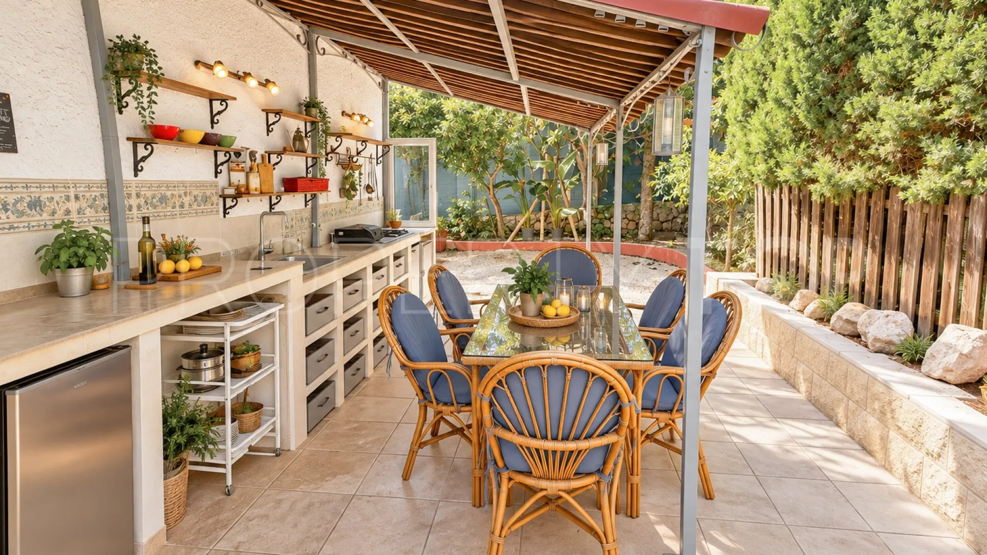 Jávea, villa con 5 dormitorios a la venta