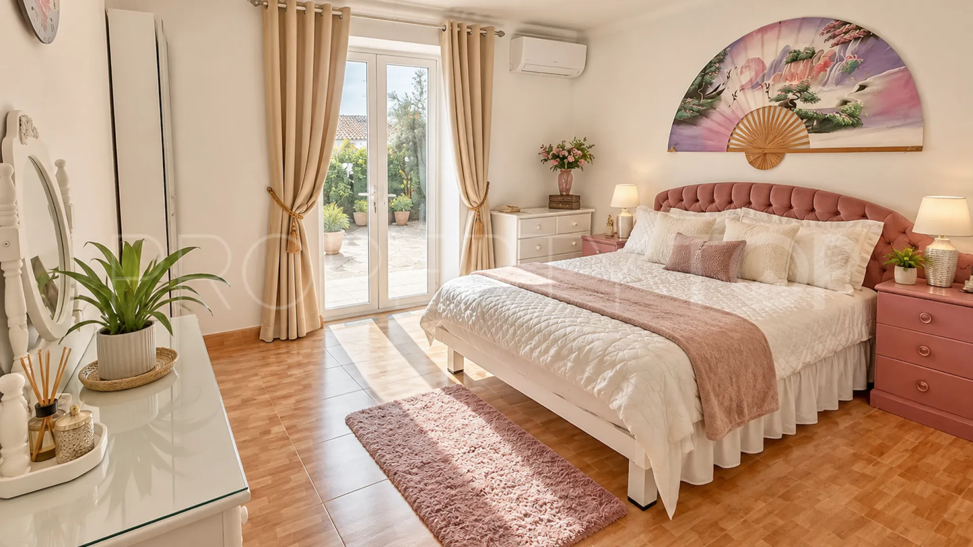 Jávea, villa con 5 dormitorios a la venta