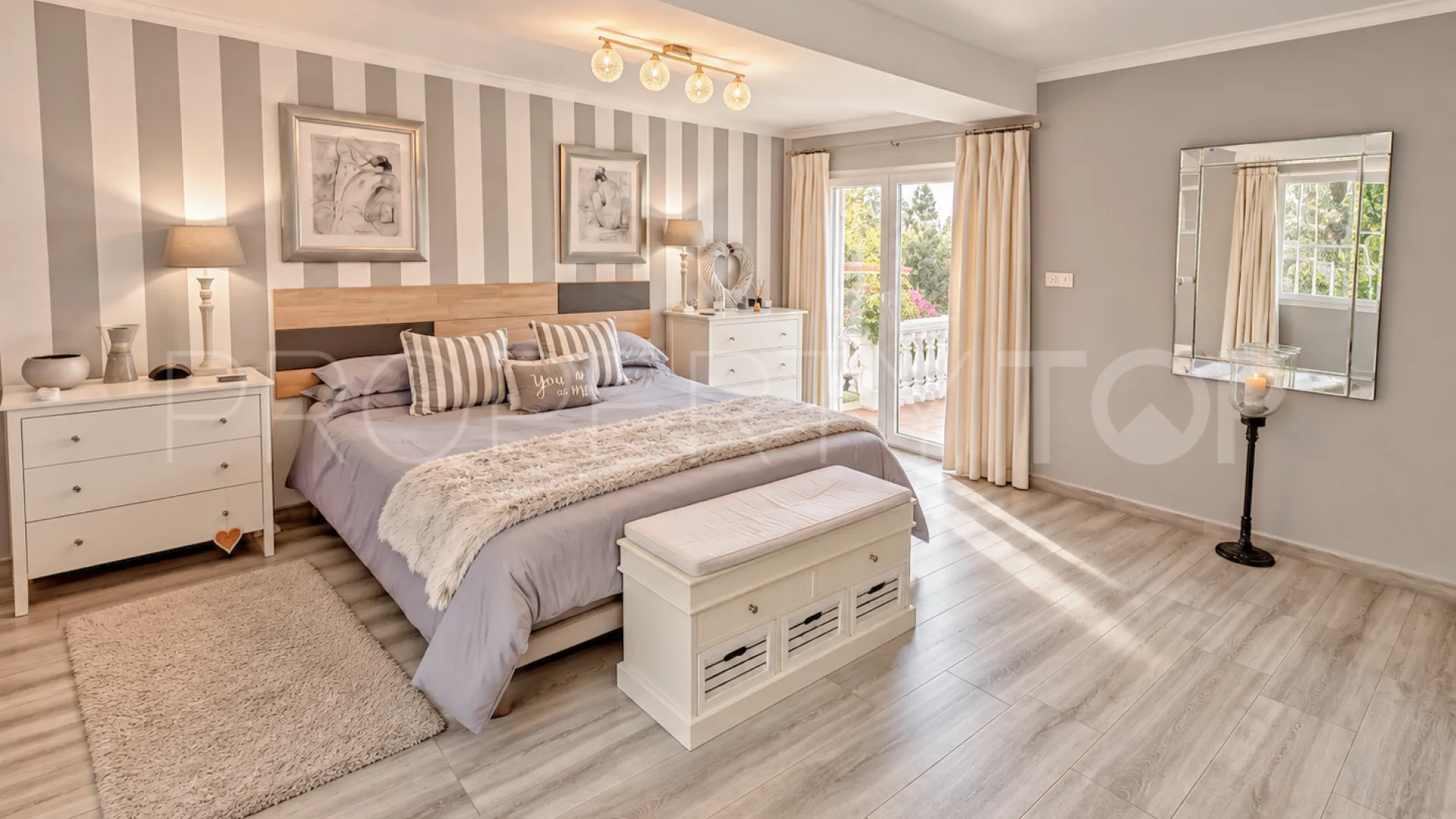 Jávea, villa con 5 dormitorios a la venta