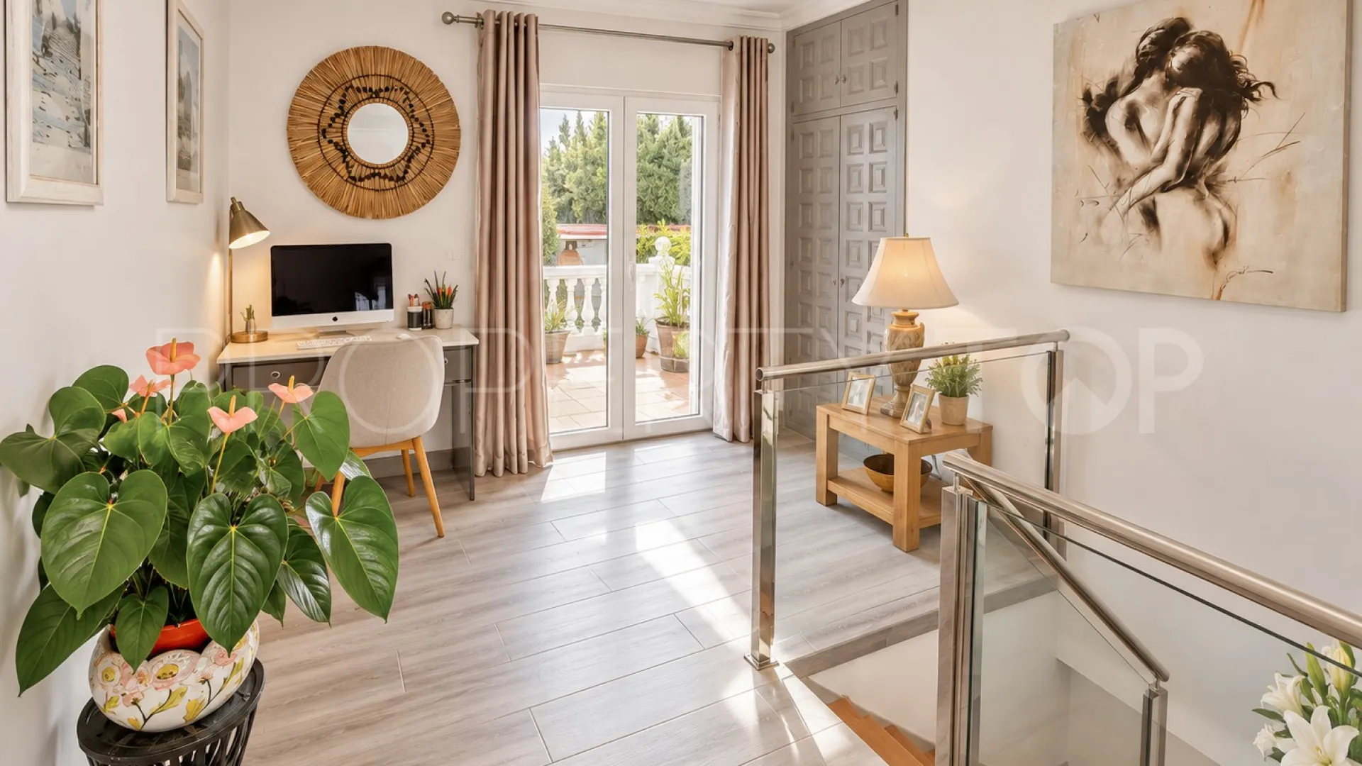 Jávea, villa con 5 dormitorios a la venta