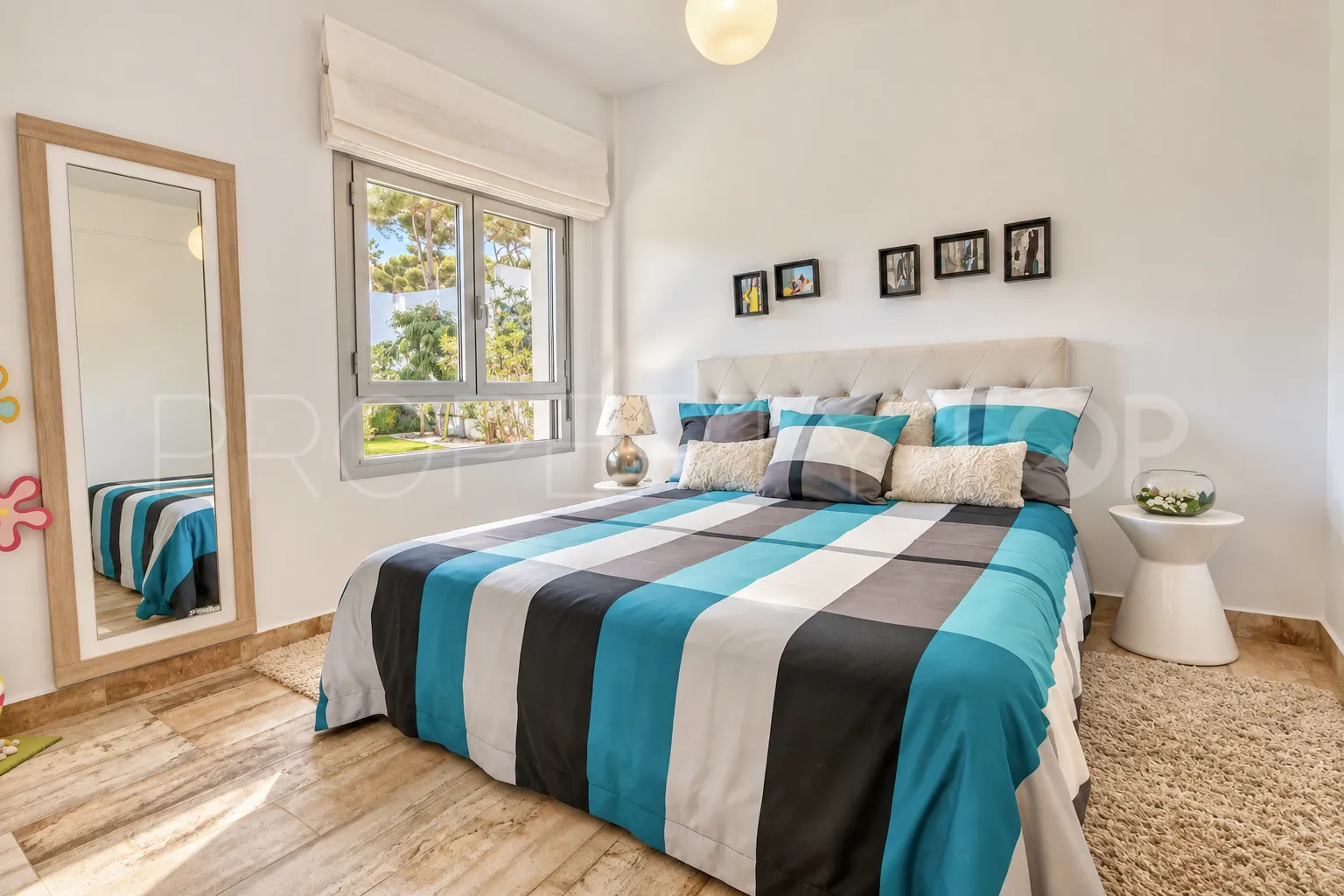 Benissa Costa, villa en venta con 4 dormitorios