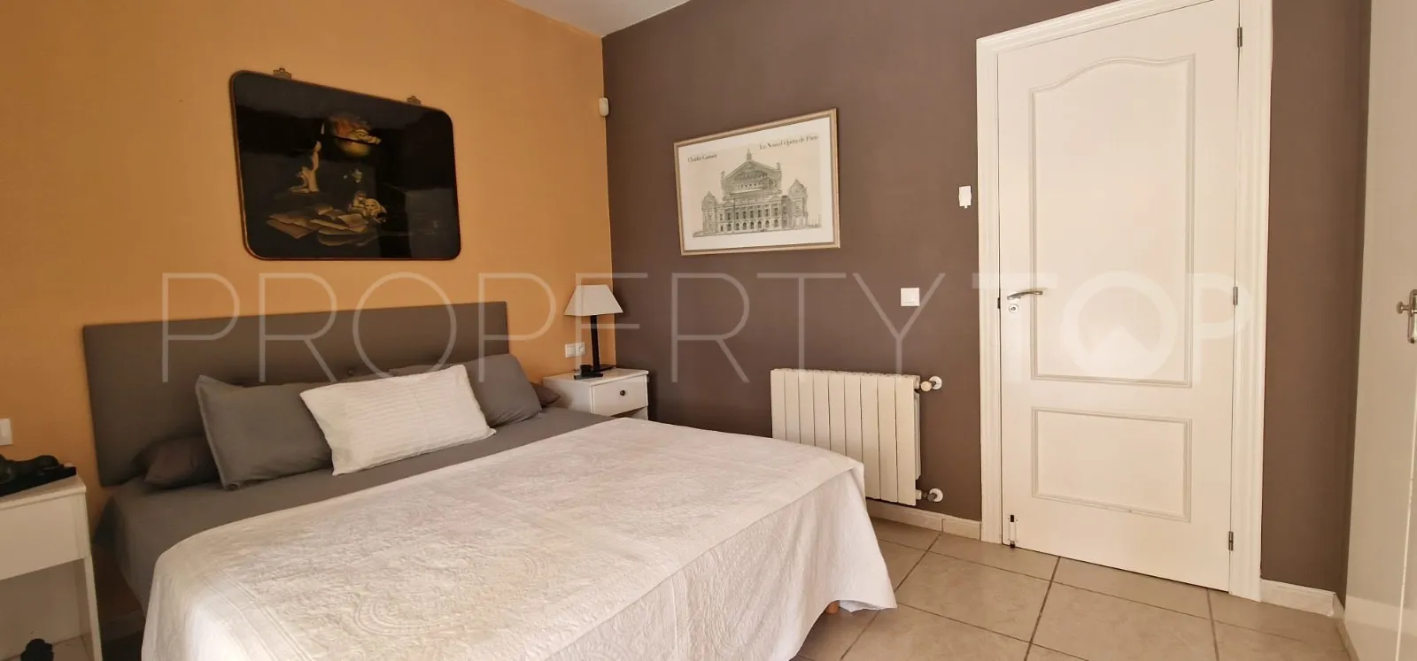 Villa con 4 dormitorios en venta en Pinomar