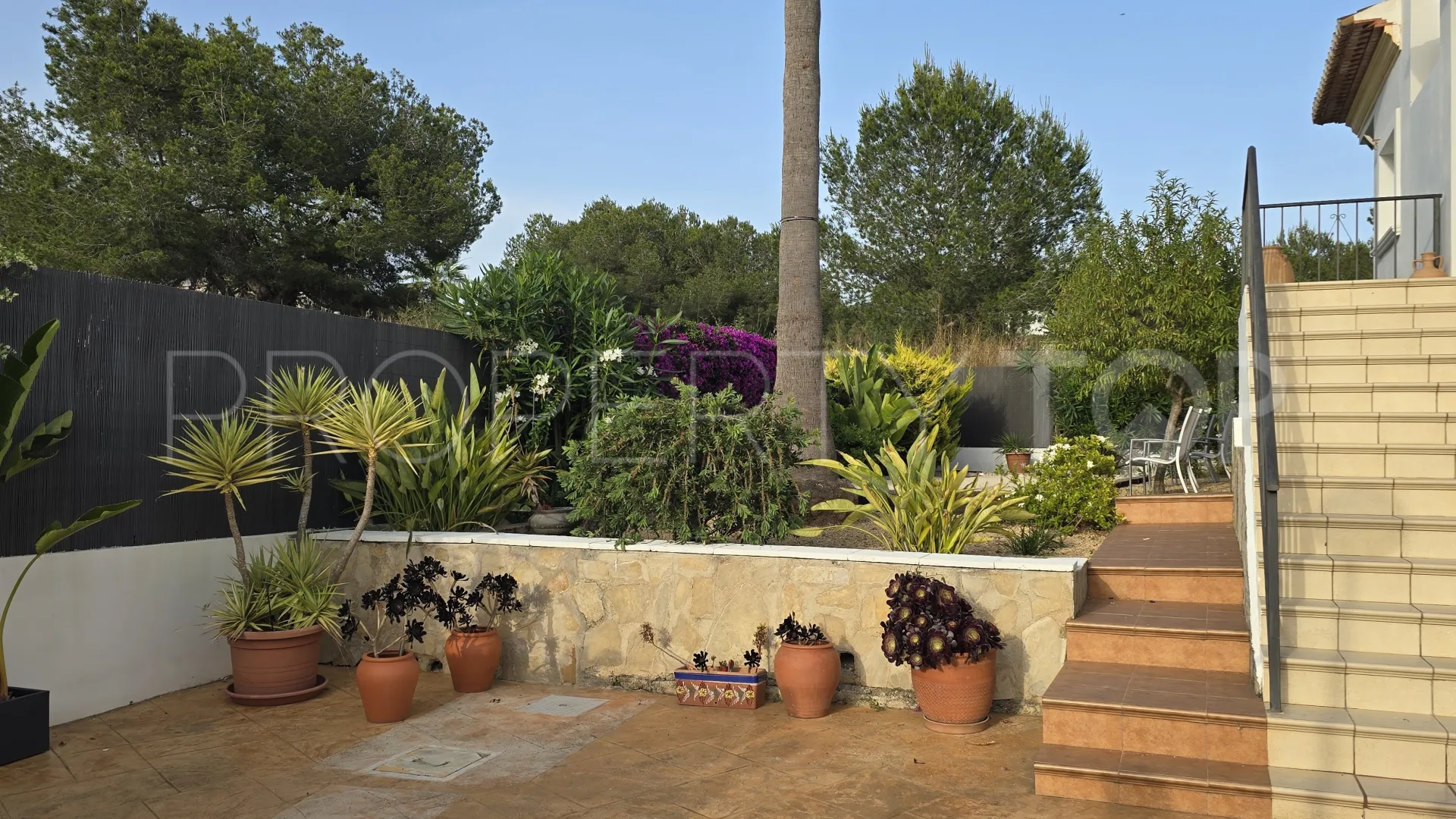 Villa con 4 dormitorios en venta en Pinomar