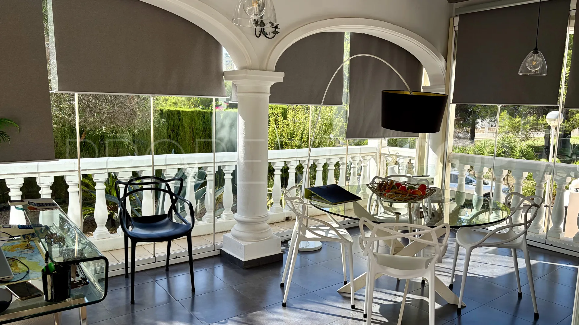Villa con 4 dormitorios en venta en Pinomar