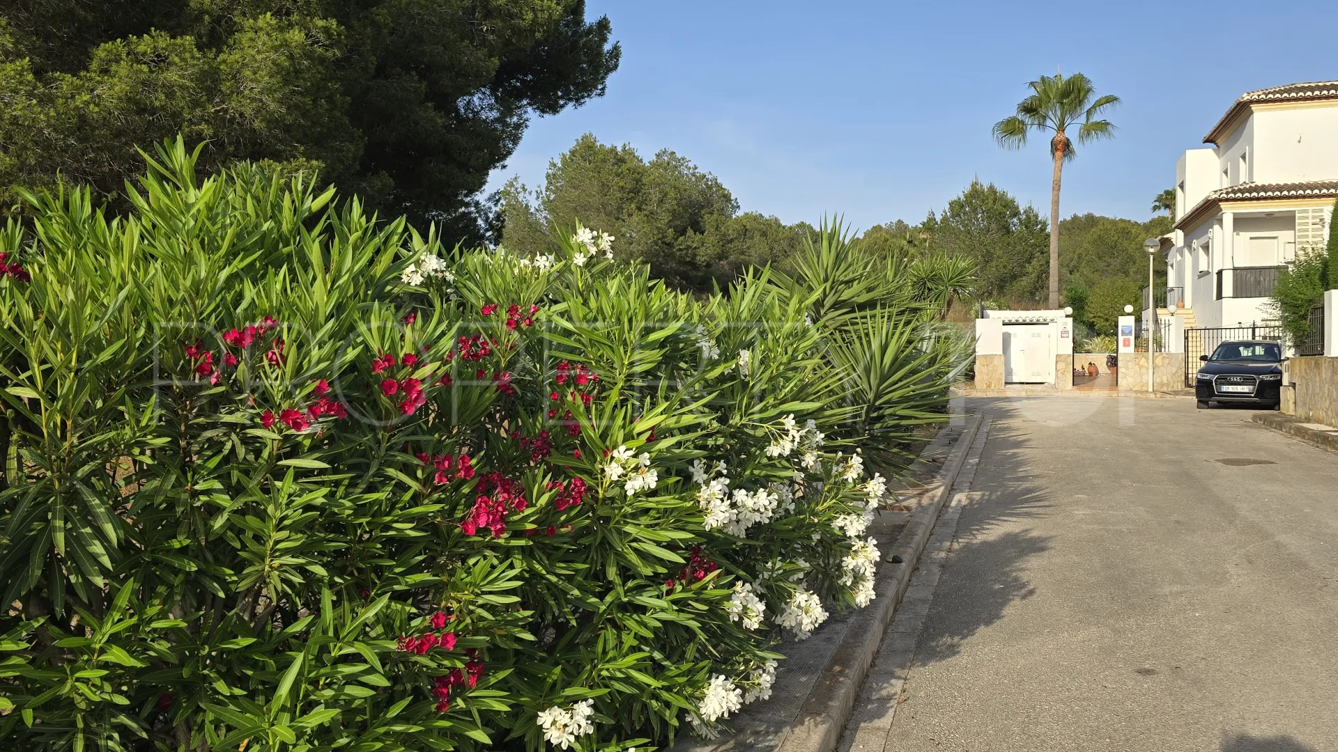Villa con 4 dormitorios en venta en Pinomar