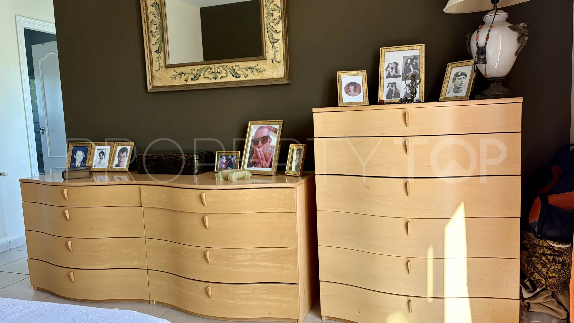 Villa con 4 dormitorios en venta en Pinomar