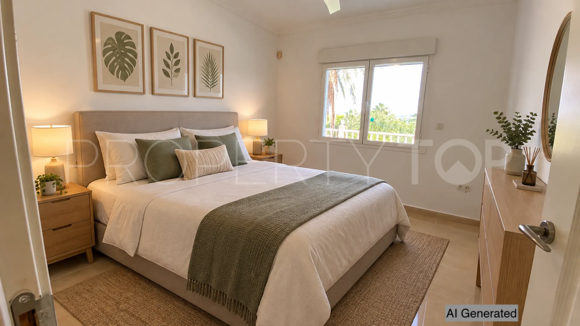 For sale villa in Beniarbeig