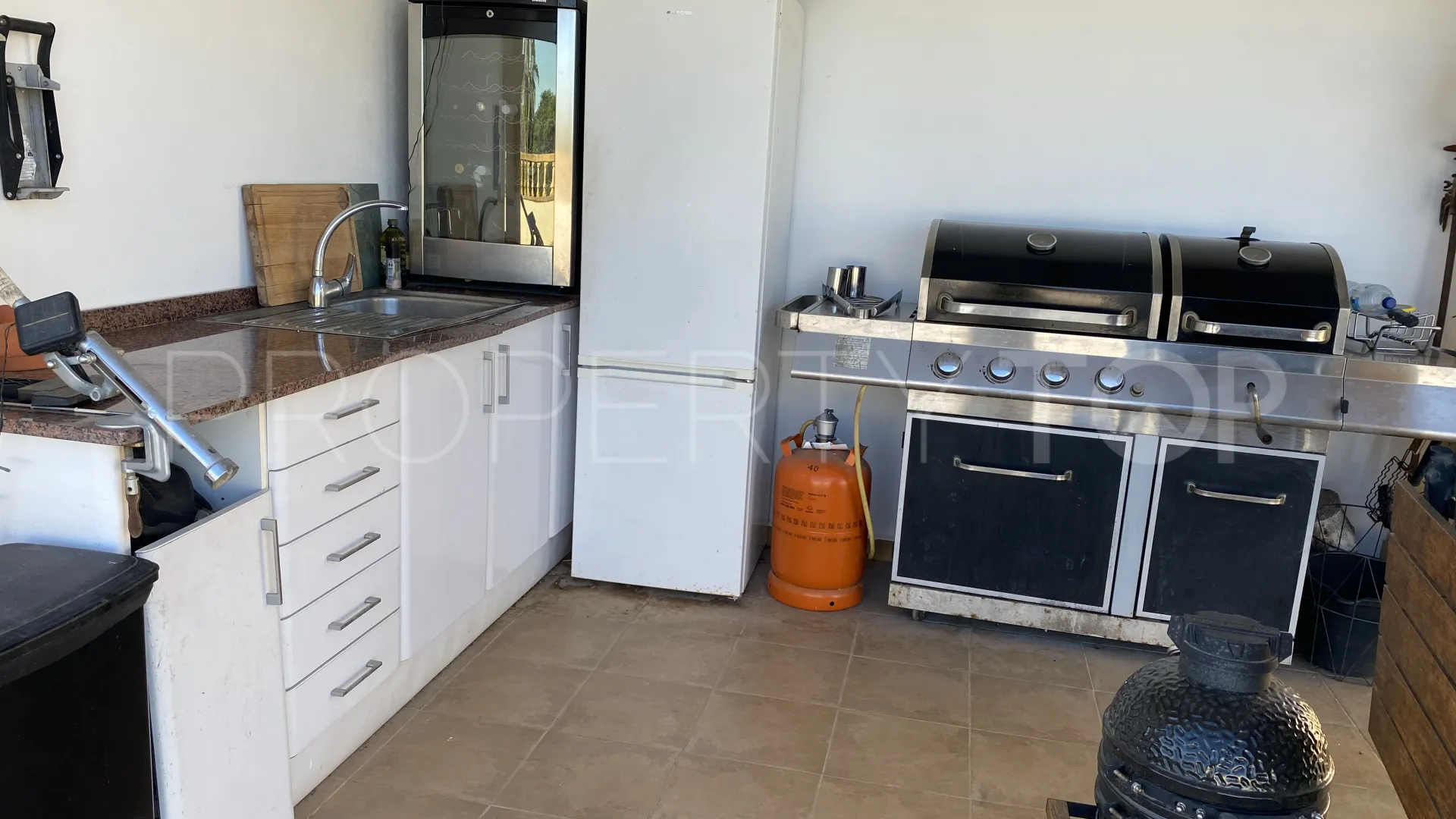 For sale villa in Beniarbeig