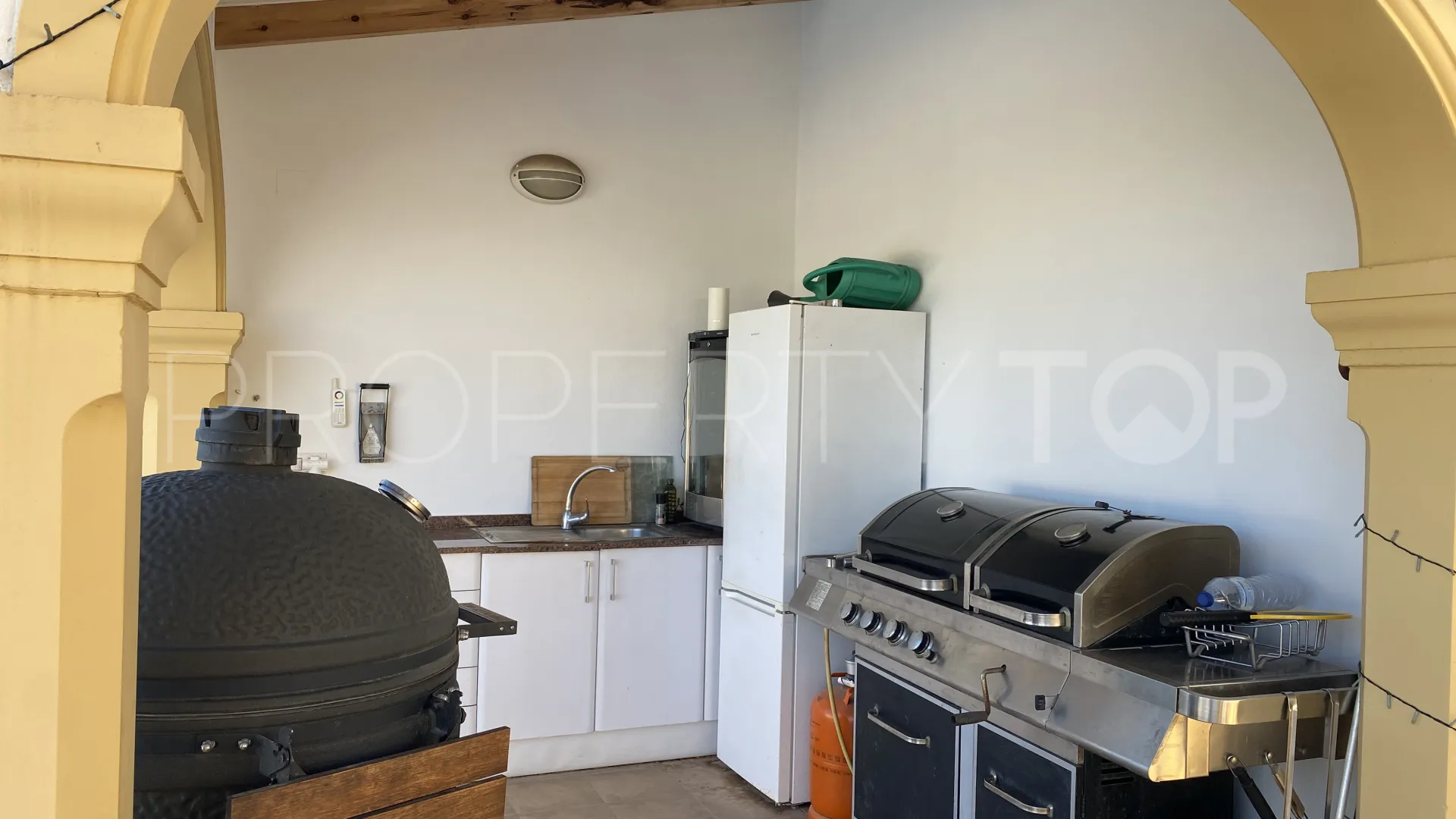 For sale villa in Beniarbeig