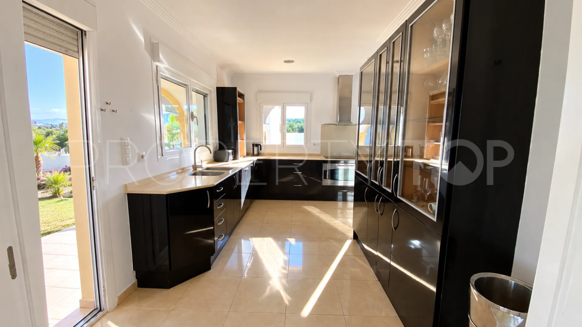 For sale villa in Beniarbeig