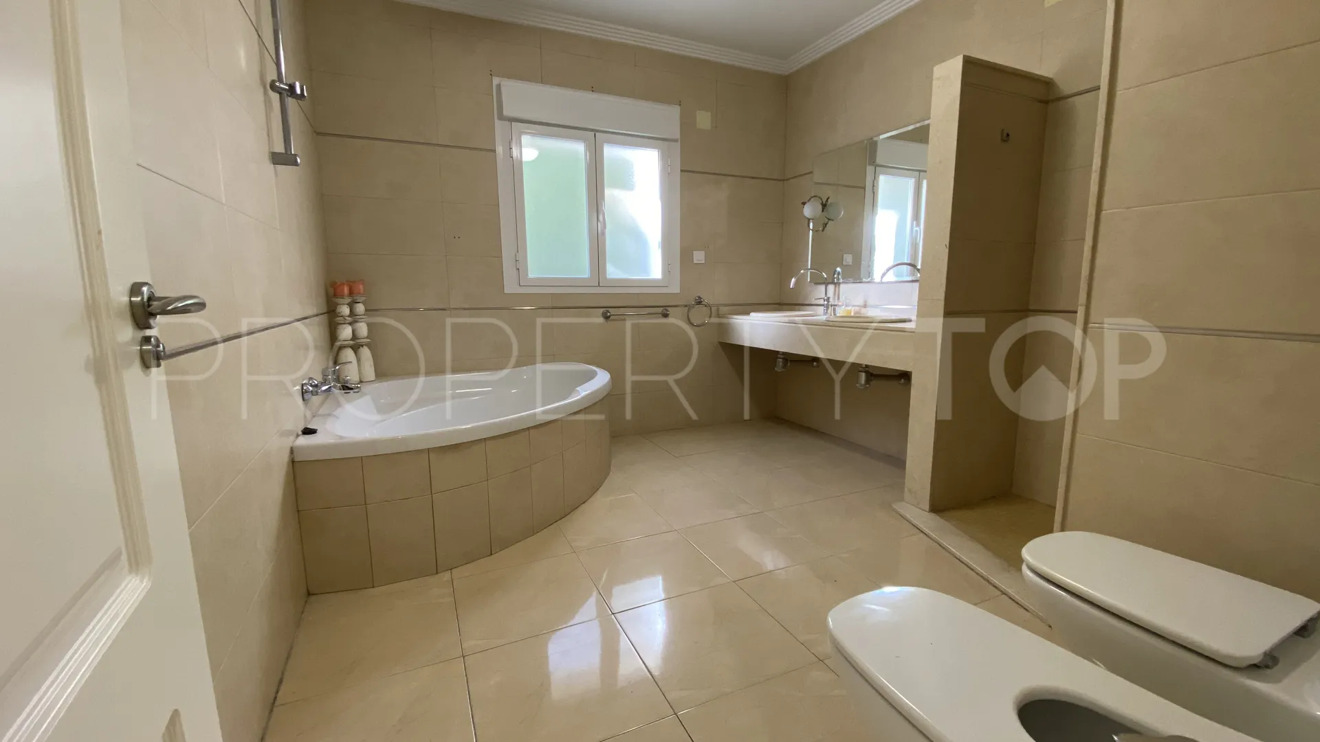 For sale villa in Beniarbeig
