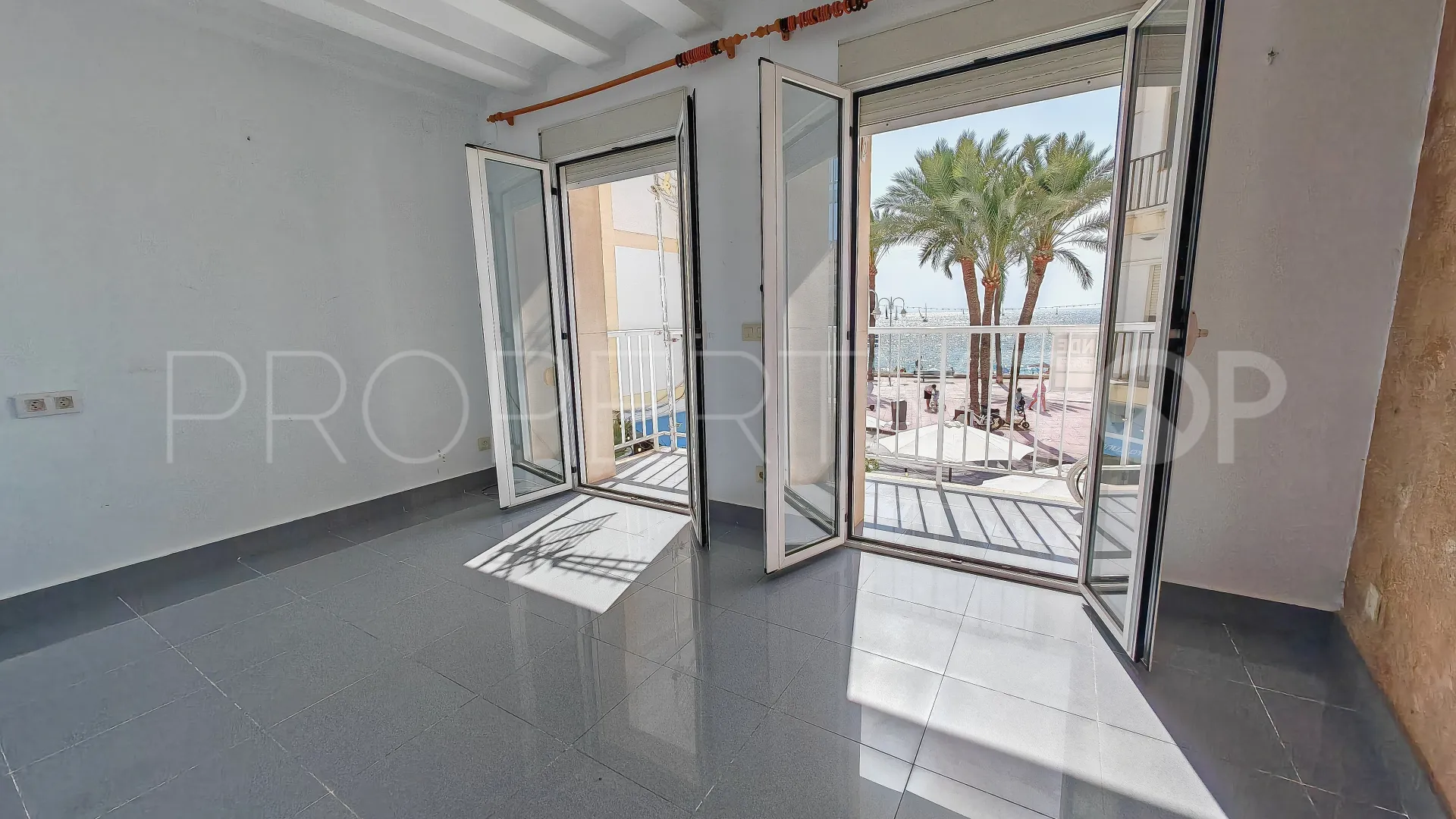 Apartment for sale in Jávea