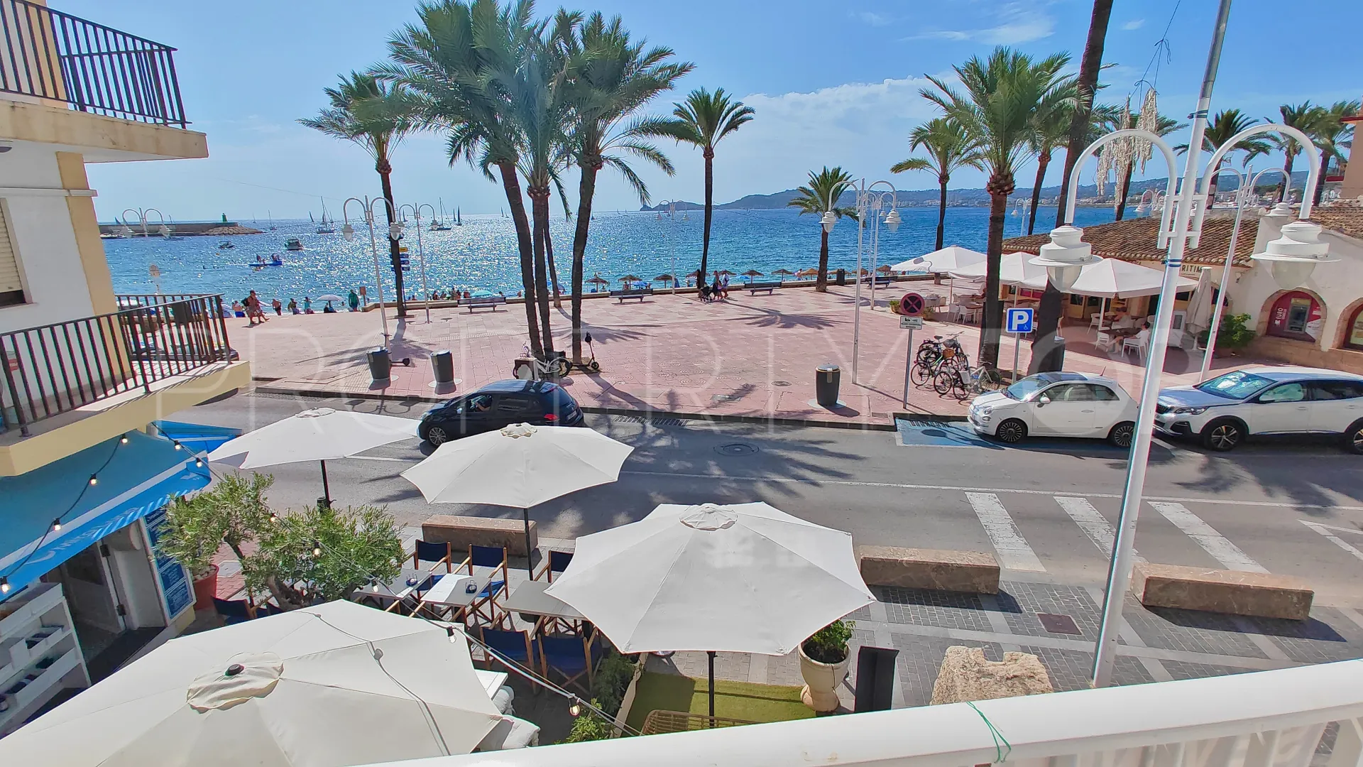 Apartment for sale in Jávea