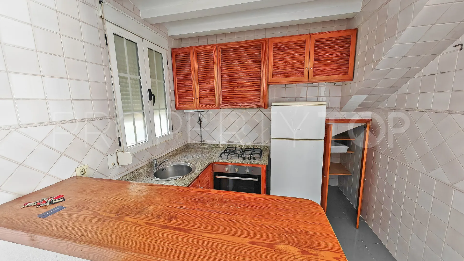 Apartment for sale in Jávea
