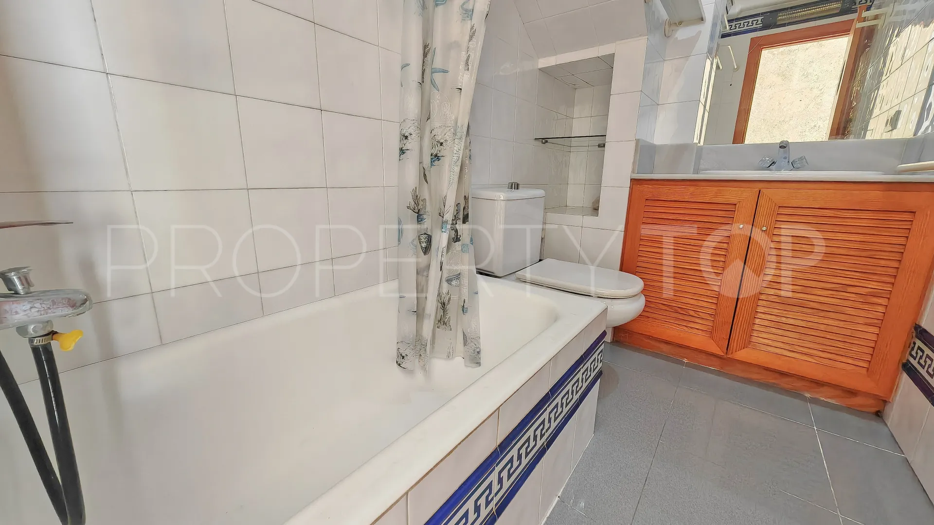 Apartment for sale in Jávea