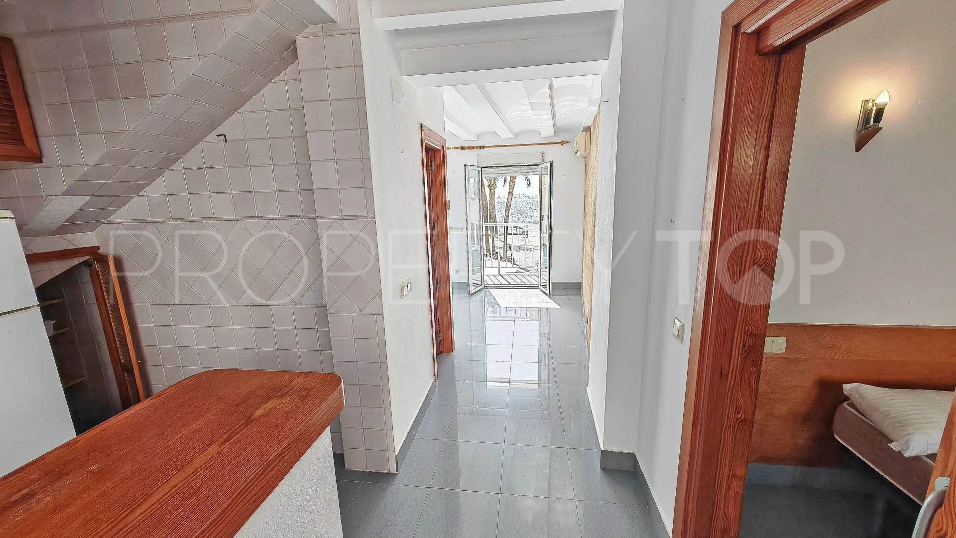 Apartment for sale in Jávea
