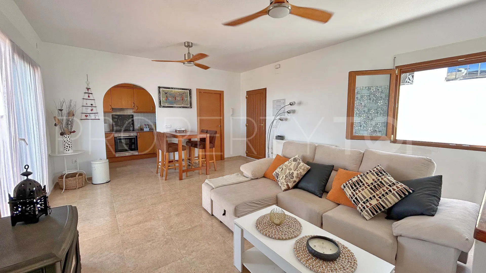 For sale Ráfol de Almunia town house with 3 bedrooms