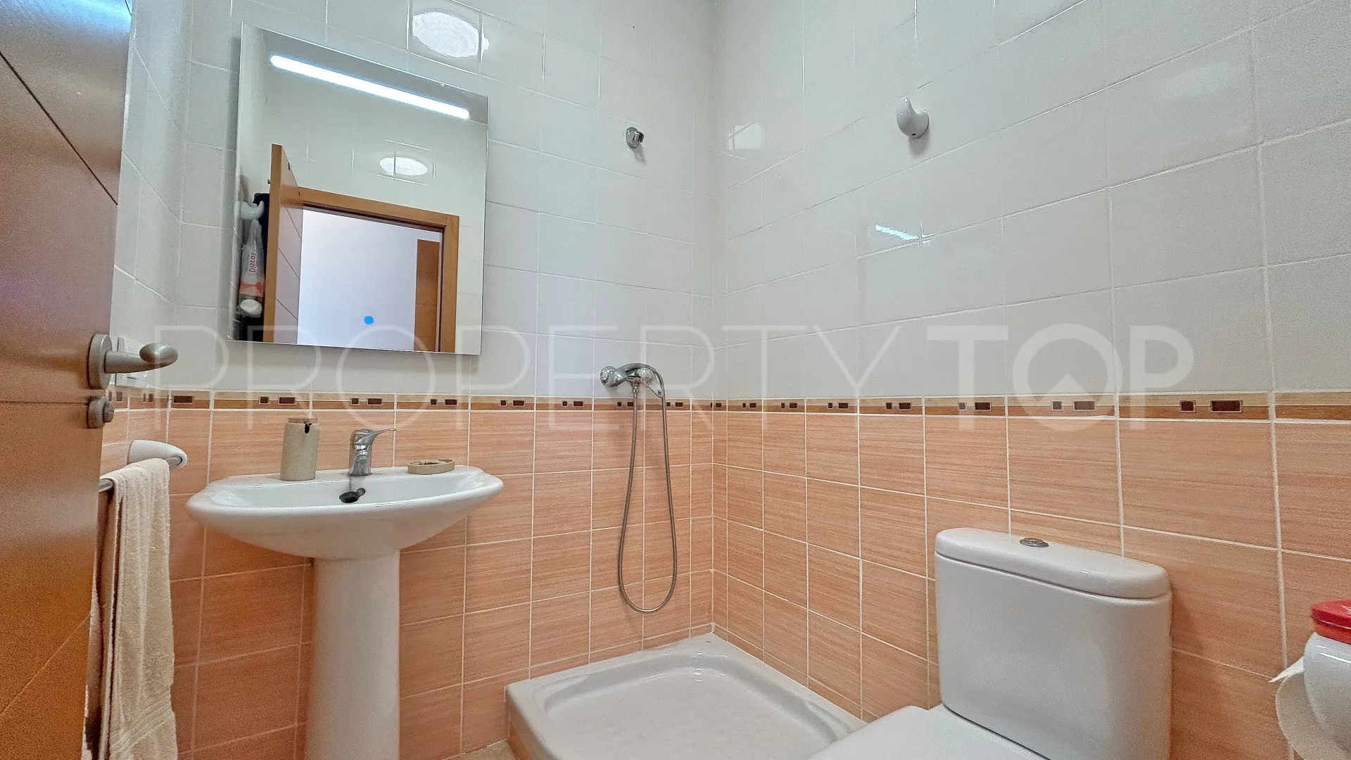 For sale Ráfol de Almunia town house with 3 bedrooms