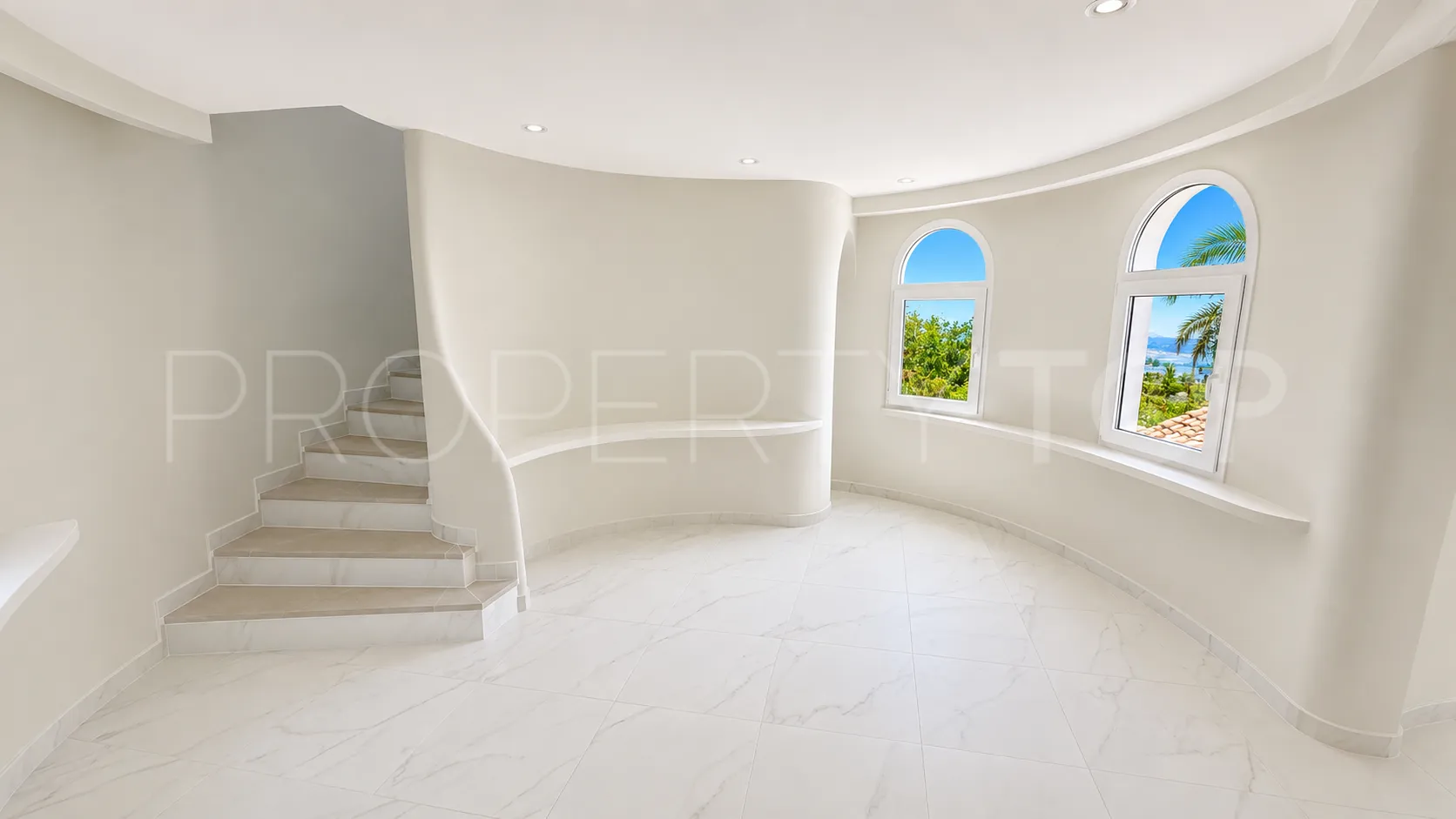 3 bedrooms villa in Altea Hills for sale