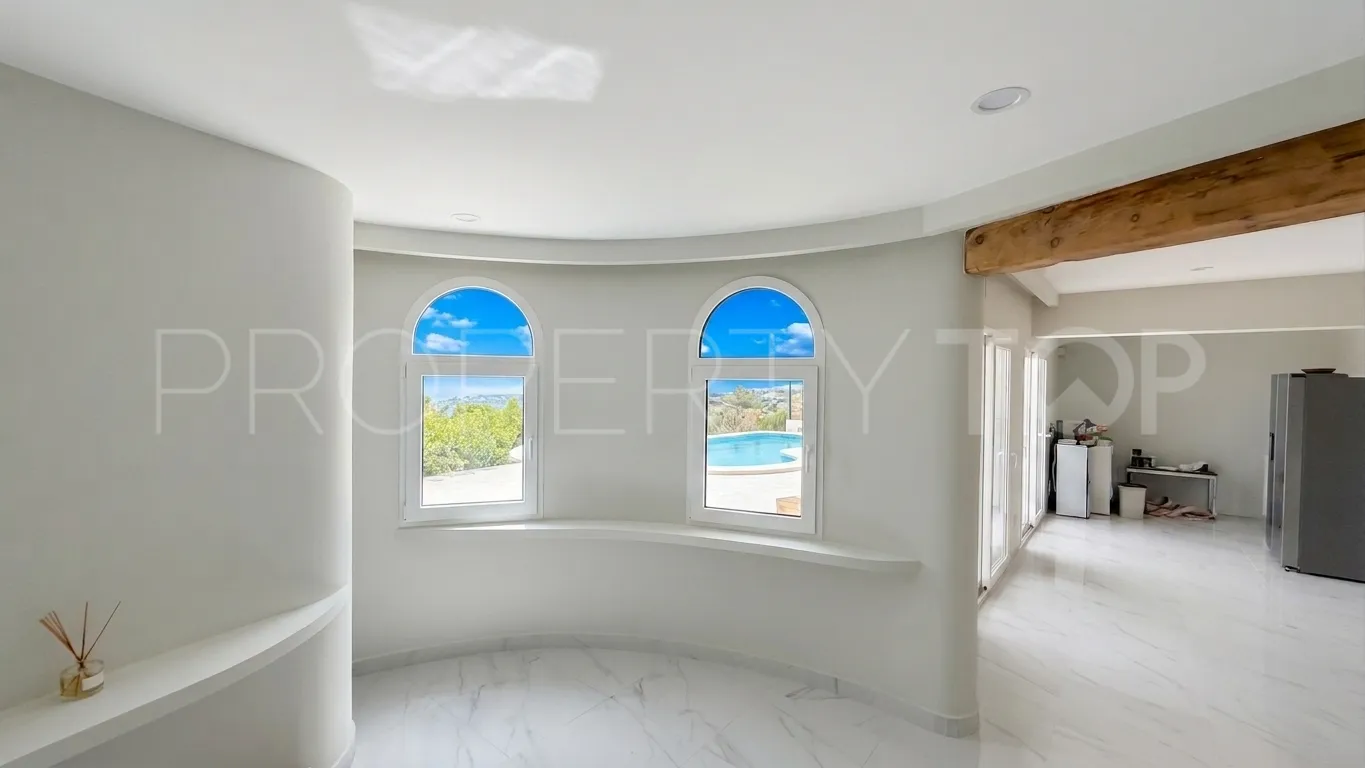 3 bedrooms villa in Altea Hills for sale