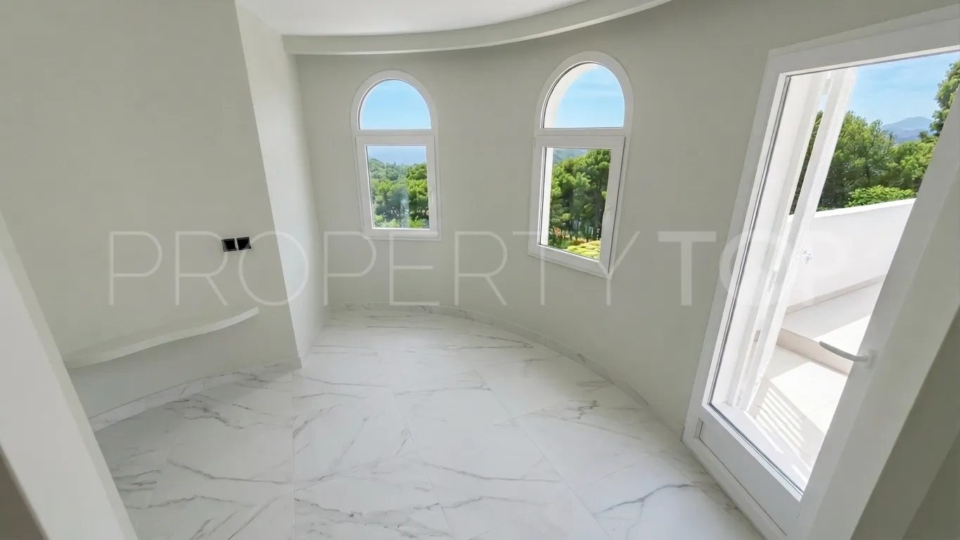 3 bedrooms villa in Altea Hills for sale