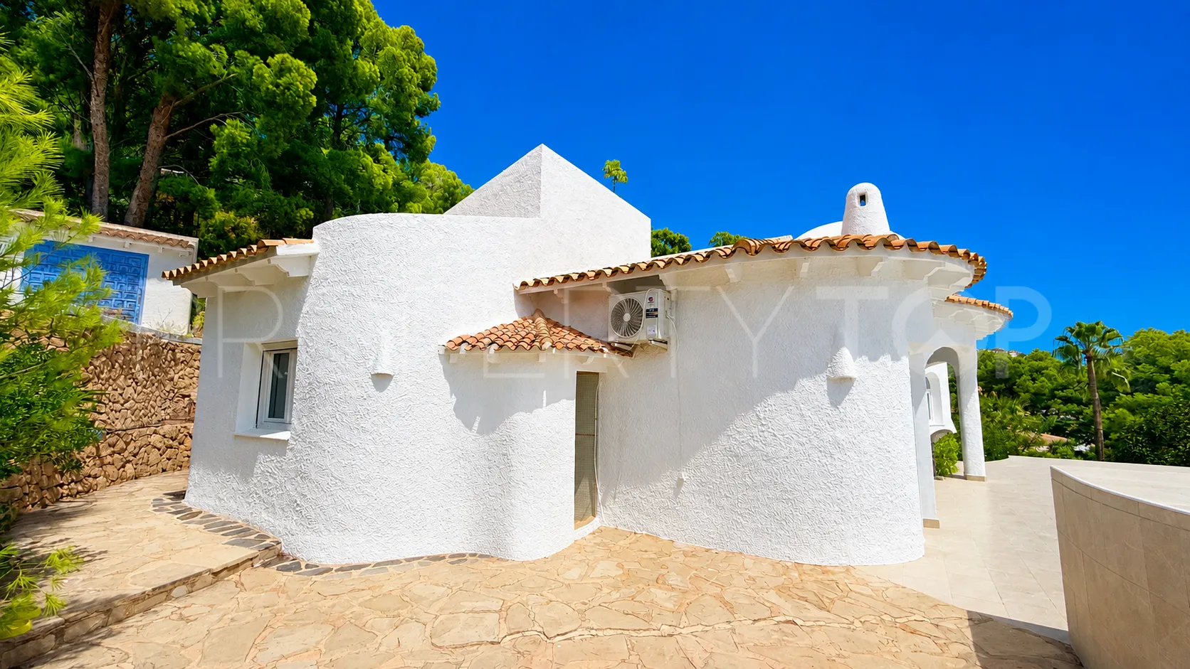 3 bedrooms villa in Altea Hills for sale
