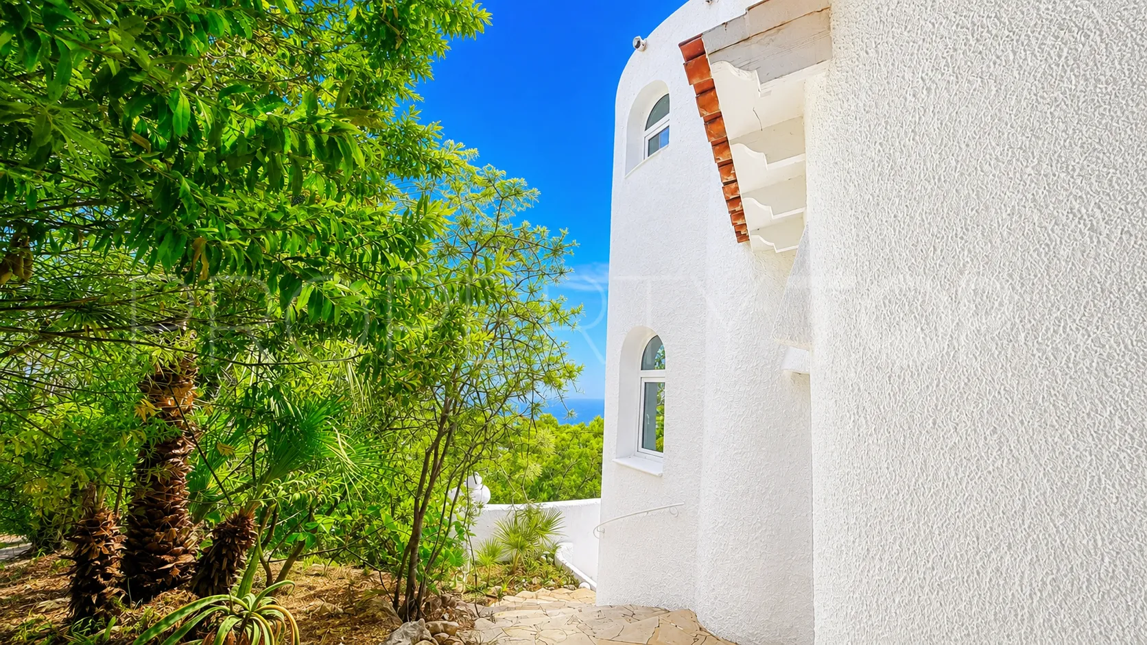 3 bedrooms villa in Altea Hills for sale