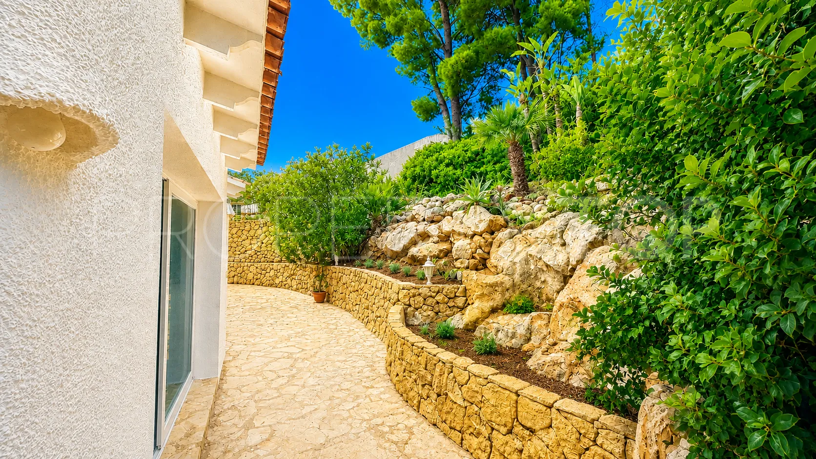 3 bedrooms villa in Altea Hills for sale
